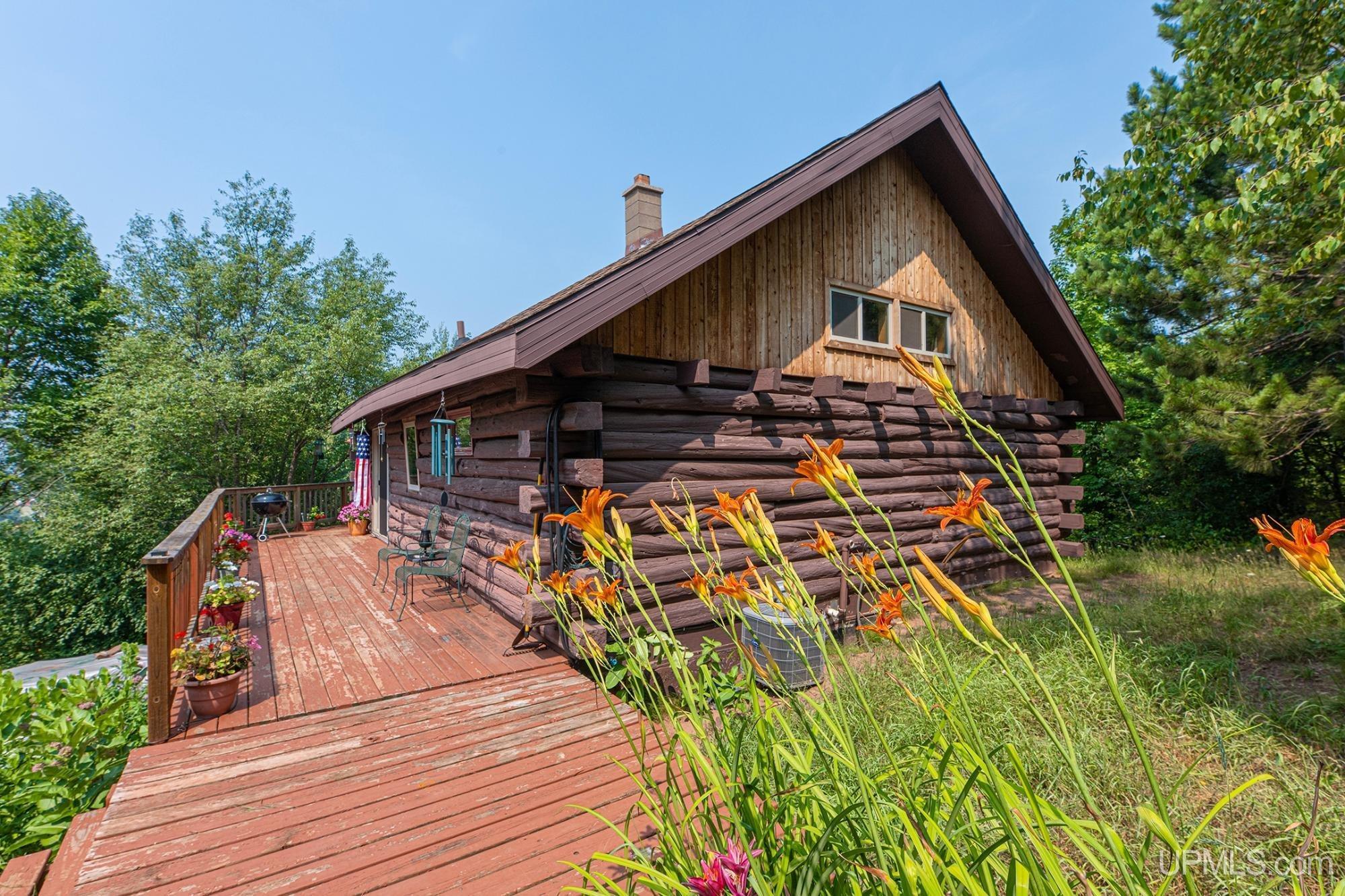 1105 Sunday Lake Mine Road Property Photo 11