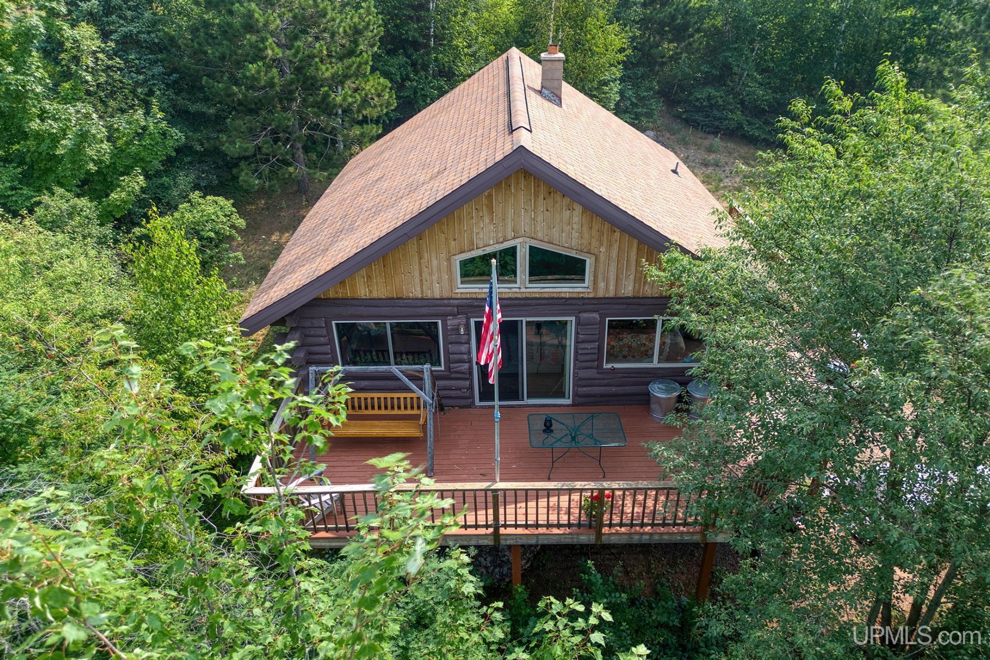 1105 Sunday Lake Mine Road Property Photo 12