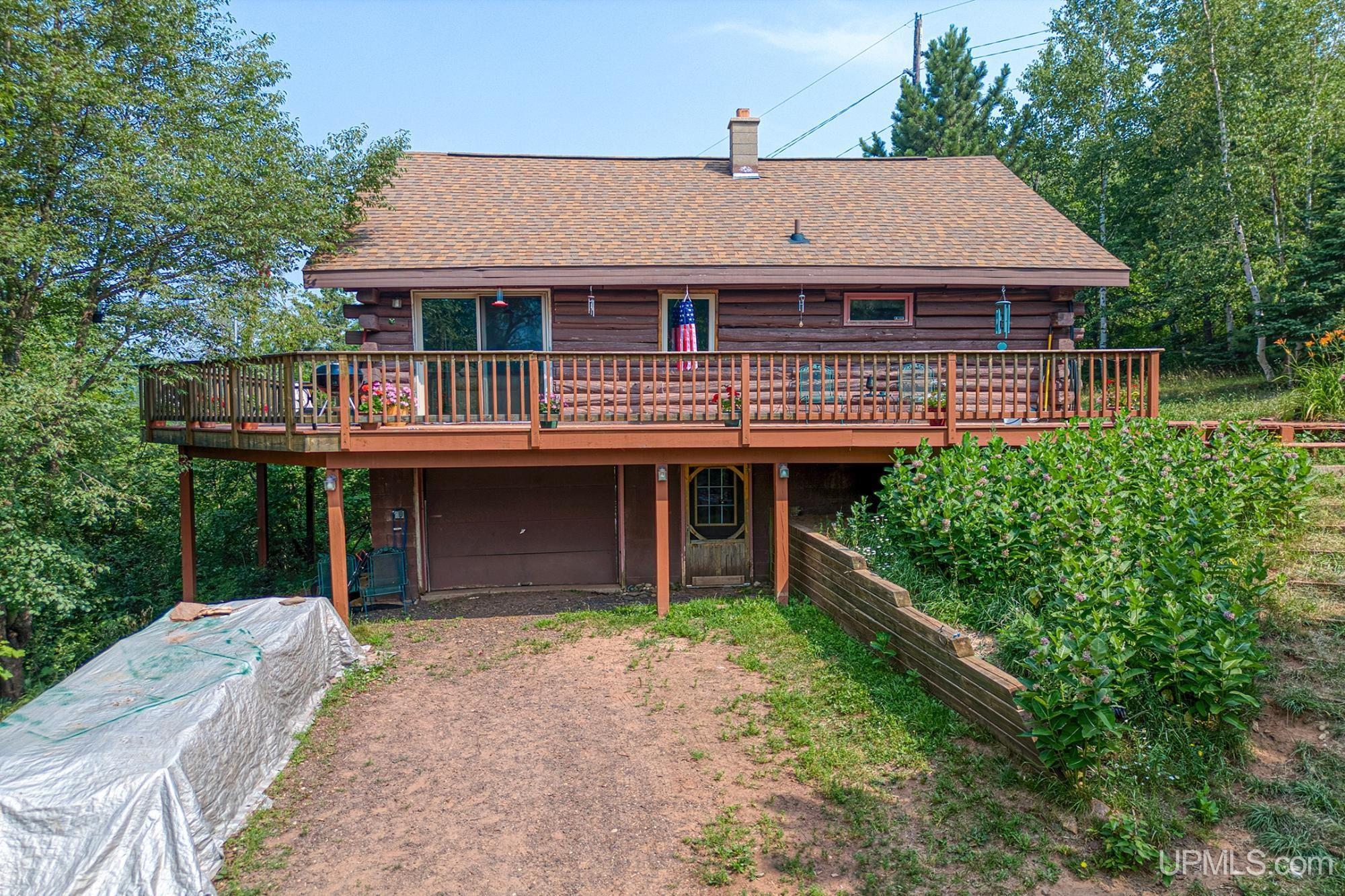 1105 Sunday Lake Mine Road Property Photo 13