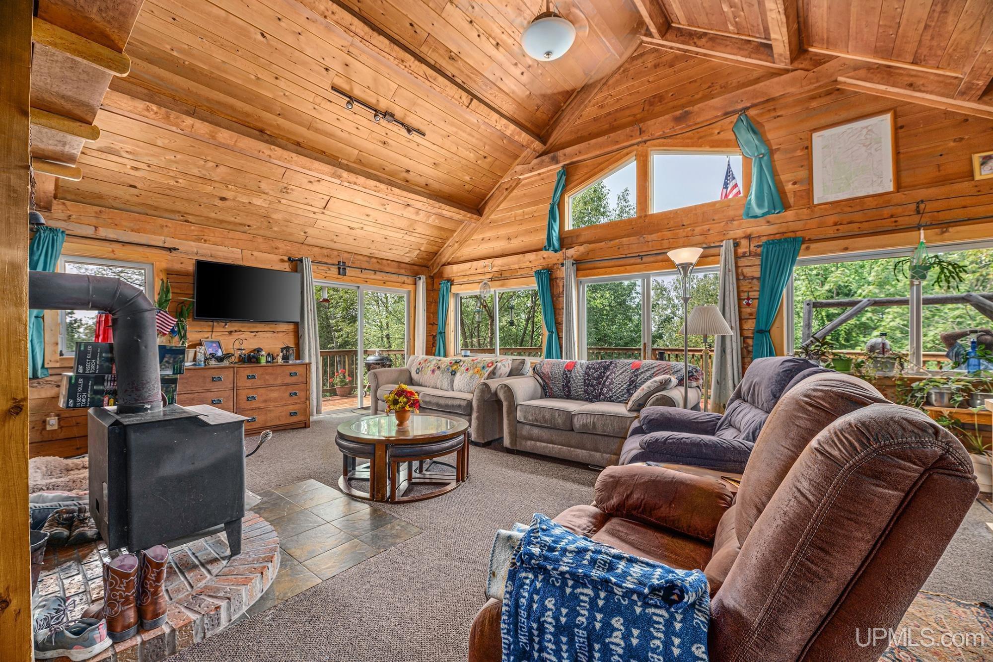 1105 Sunday Lake Mine Road Property Photo 14