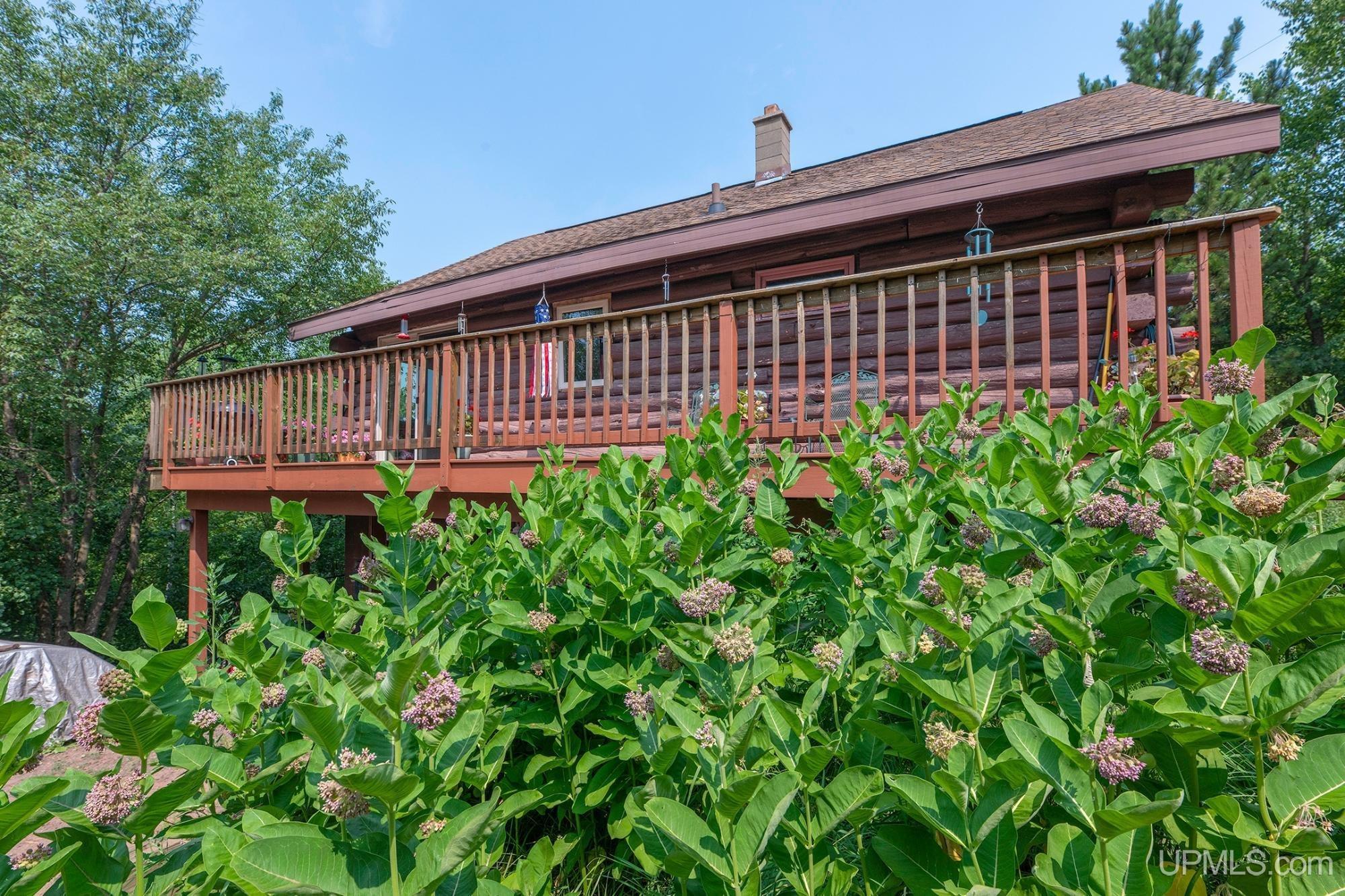 1105 Sunday Lake Mine Road Property Photo 19