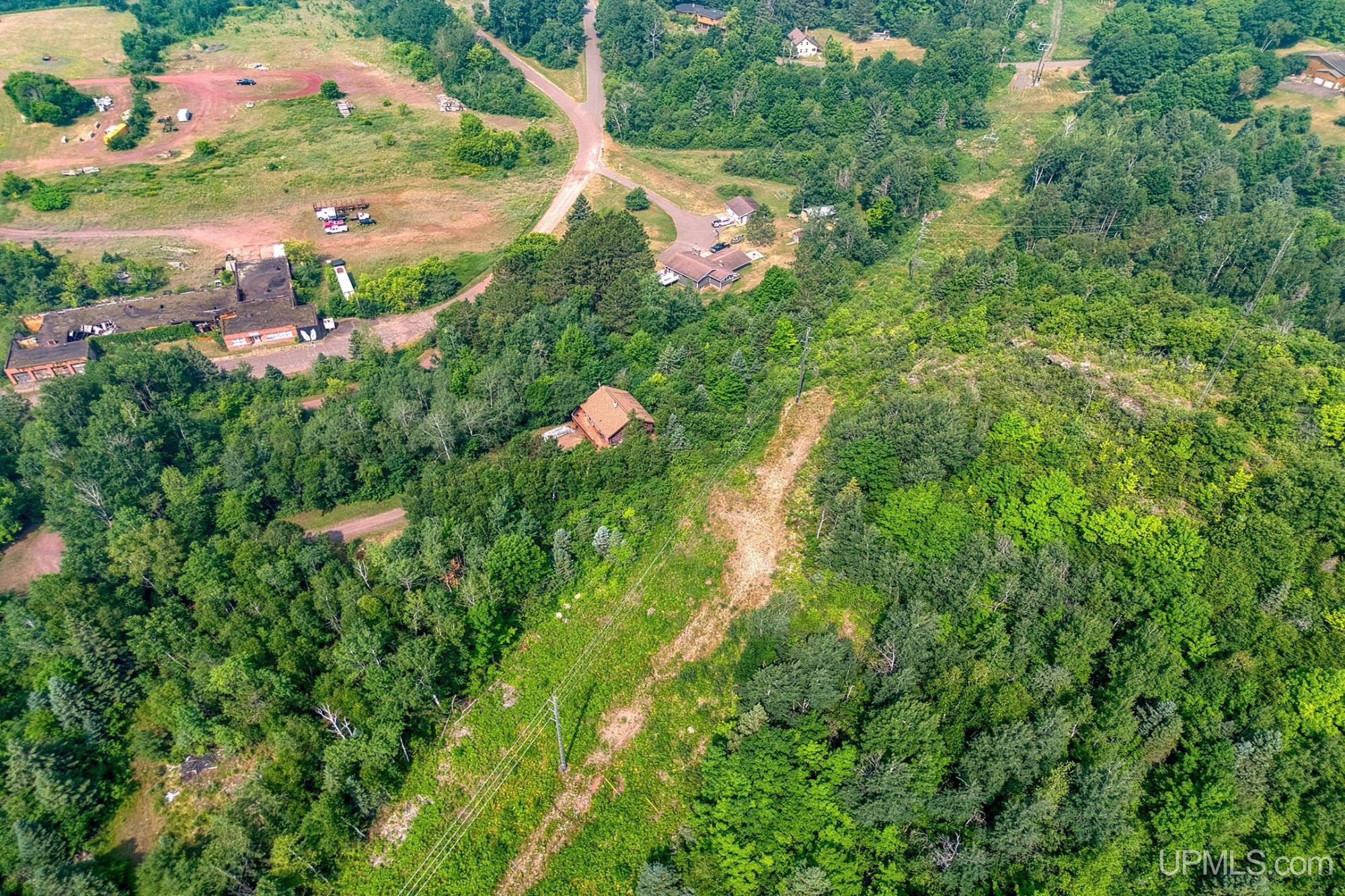 1105 Sunday Lake Mine Road Property Photo 21