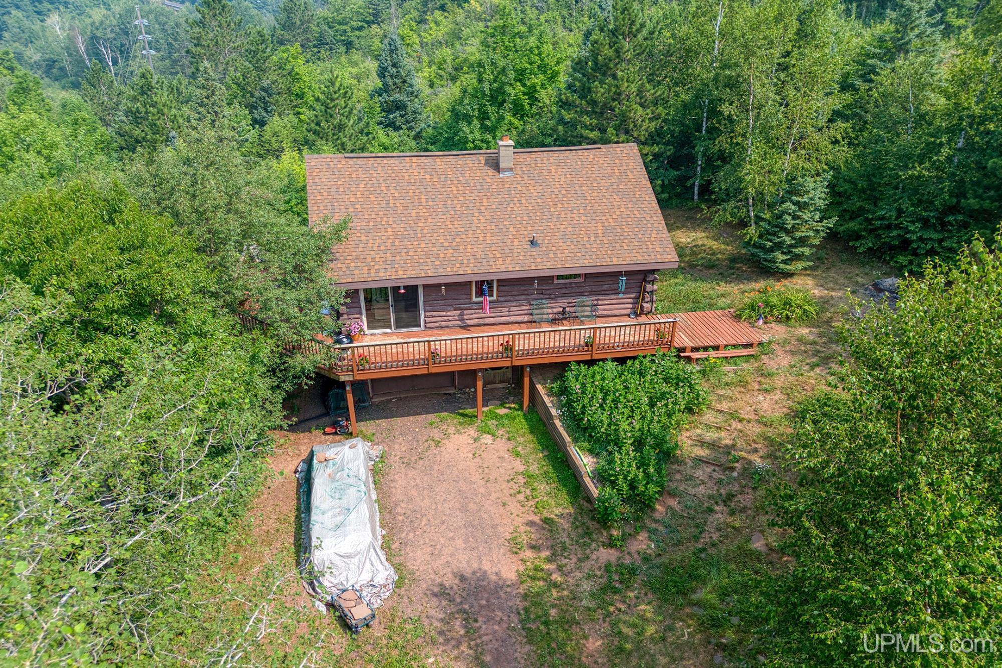 1105 Sunday Lake Mine Road Property Photo 25