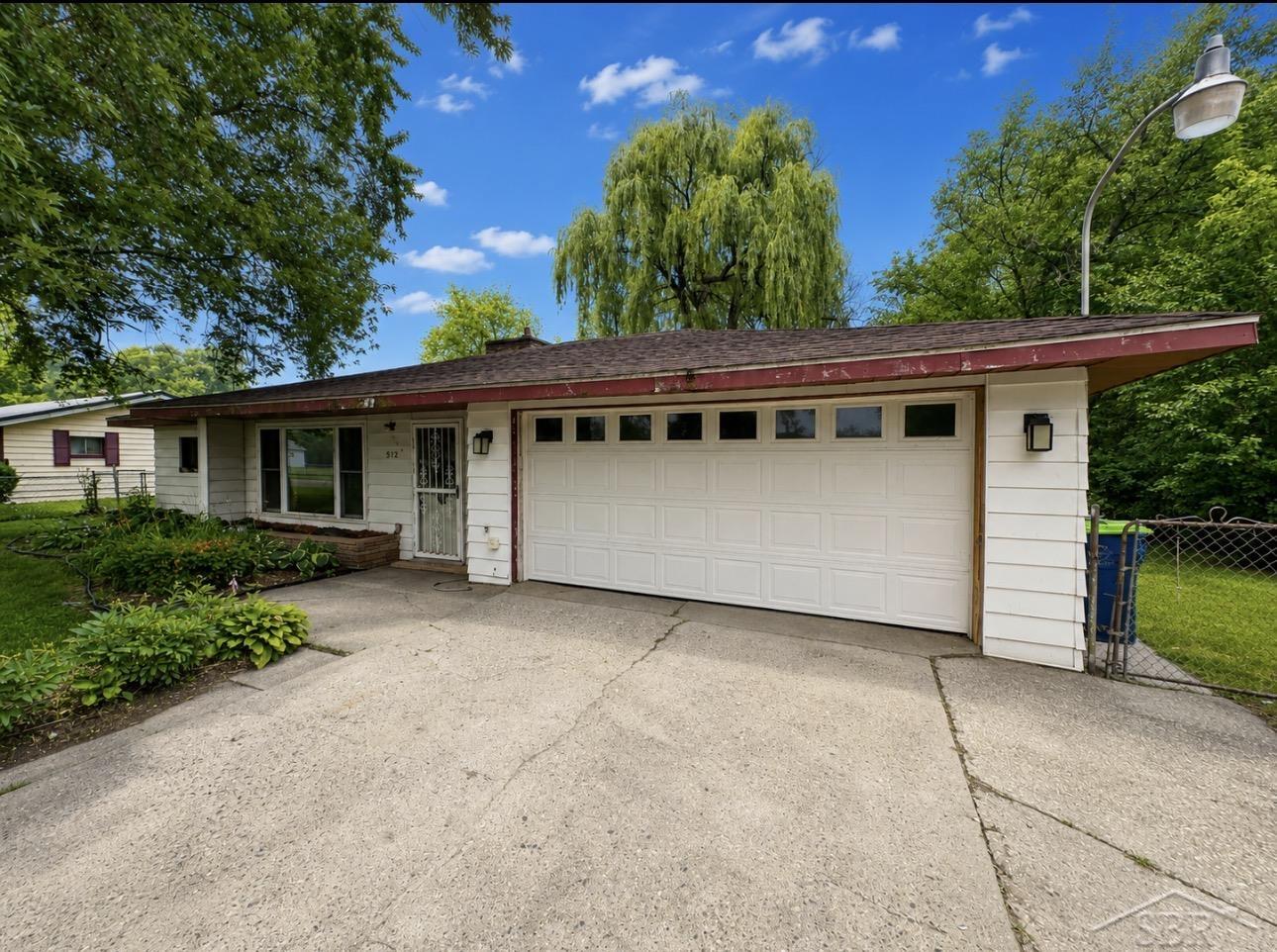 512 S 28th Street