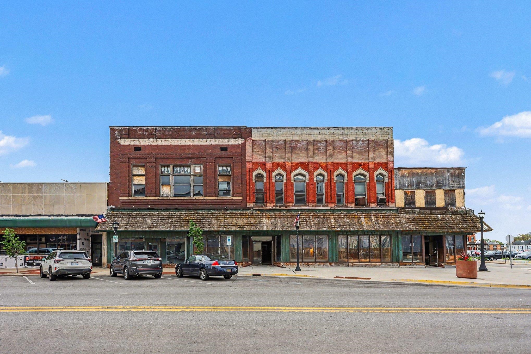 706 Washington Avenue Property Photo 4