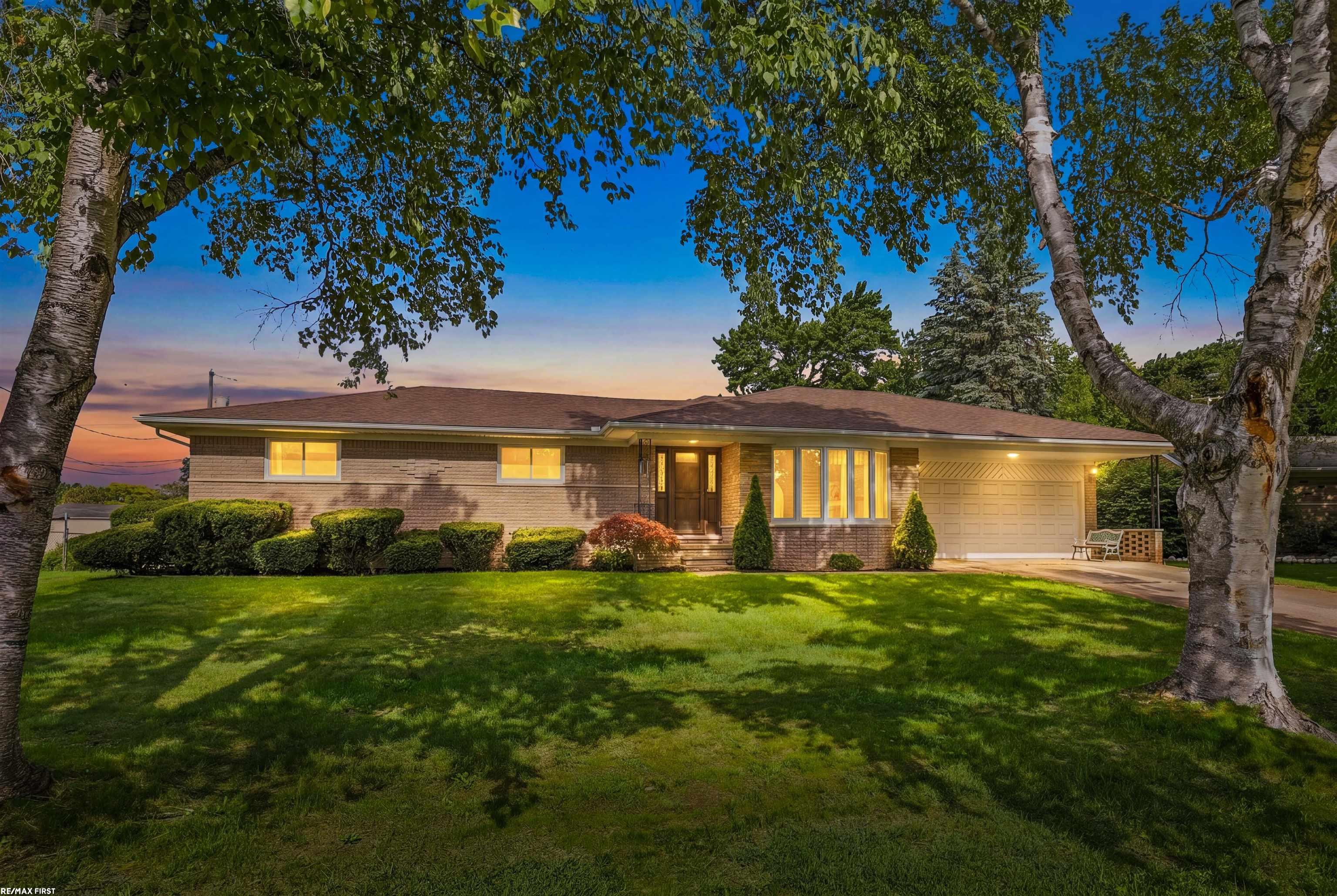53375 Mark Drive