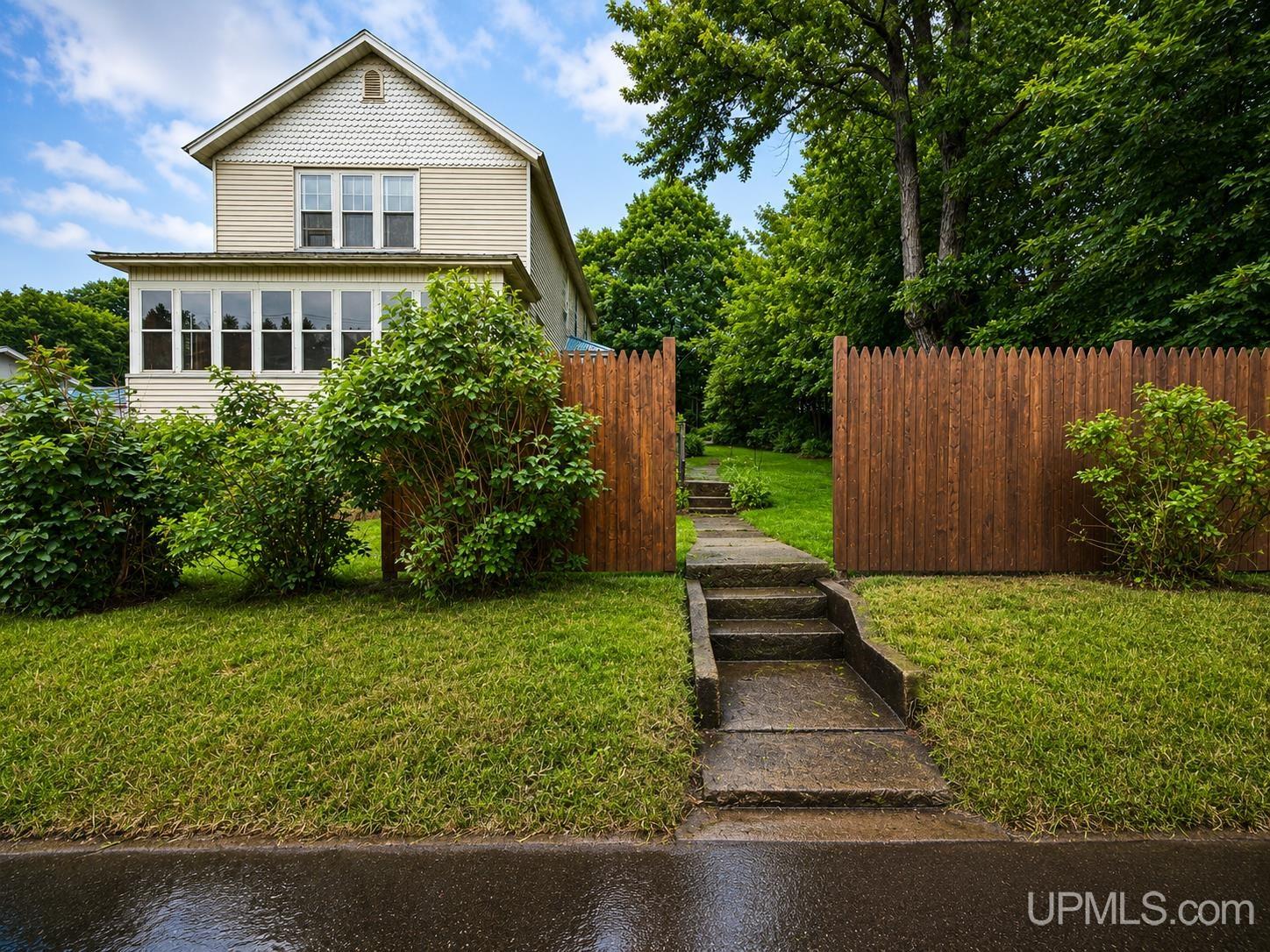 236 Ready Street Property Photo 1