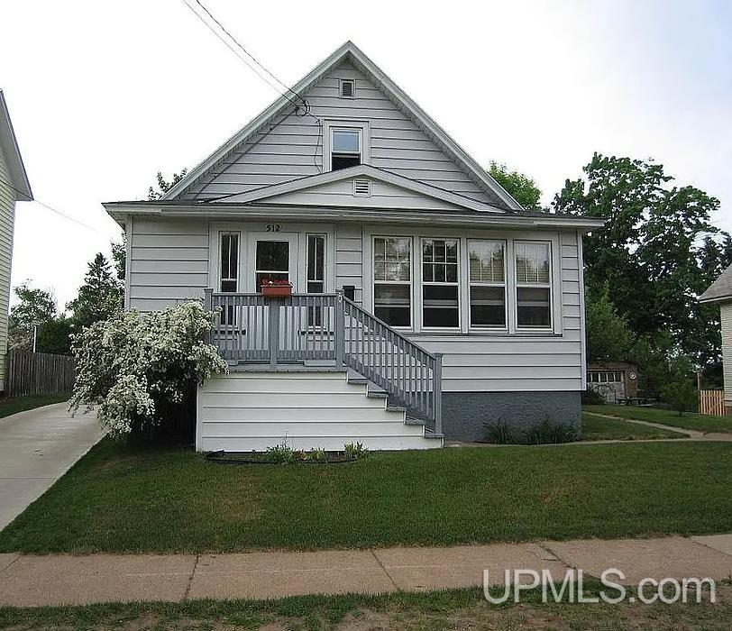 512 Harrison Street Property Photo 1