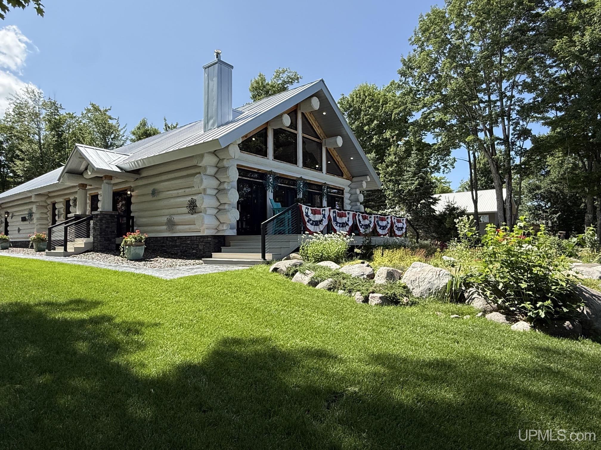 6590 Crescent Beach Road Property Photo 31