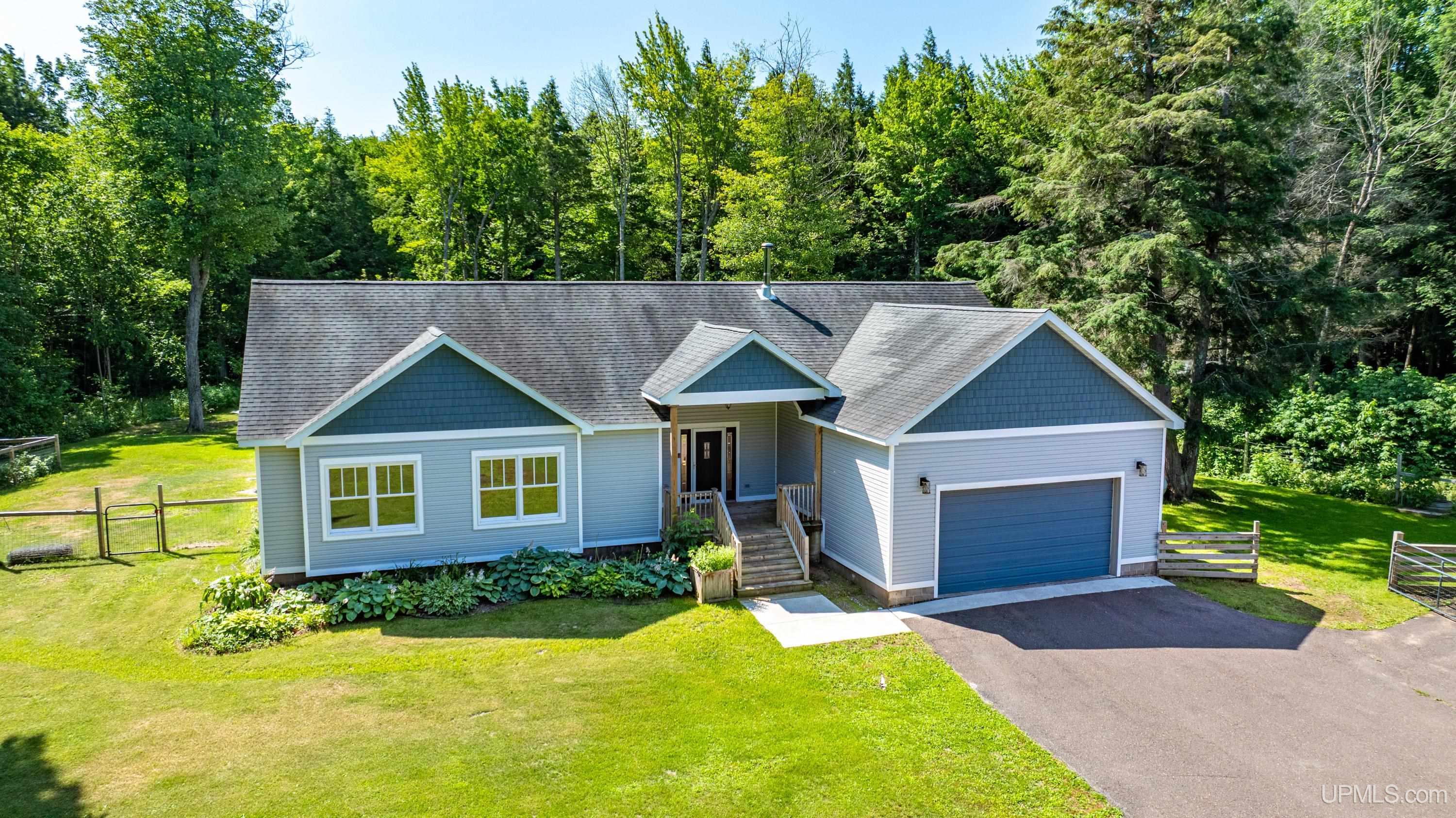 25659 S Entry Road Property Photo 1