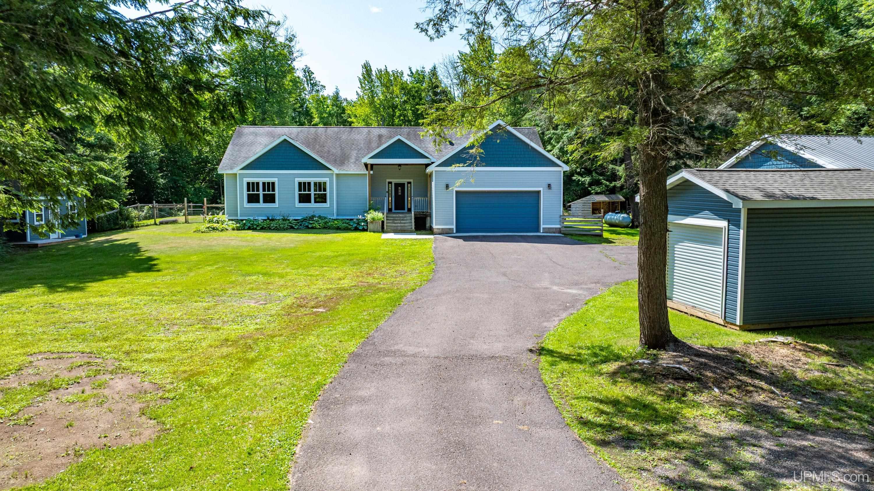25659 S Entry Road Property Photo 2