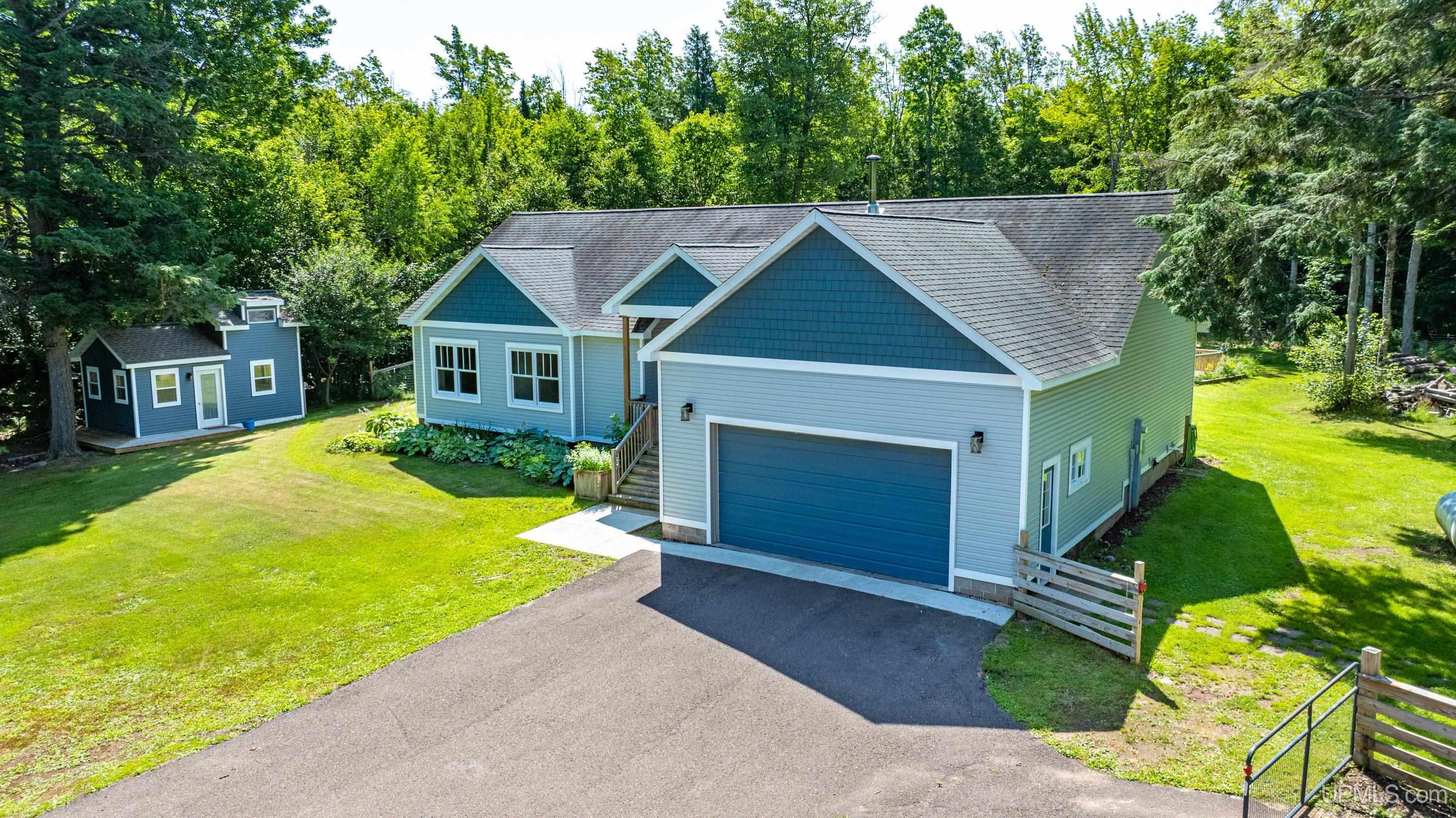 25659 S Entry Road Property Photo 47