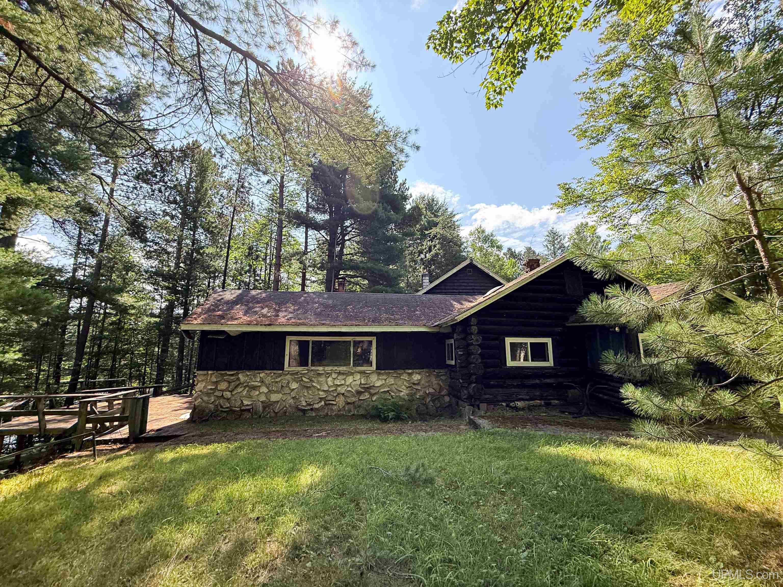 60445 County Road 581 Road Property Photo 1