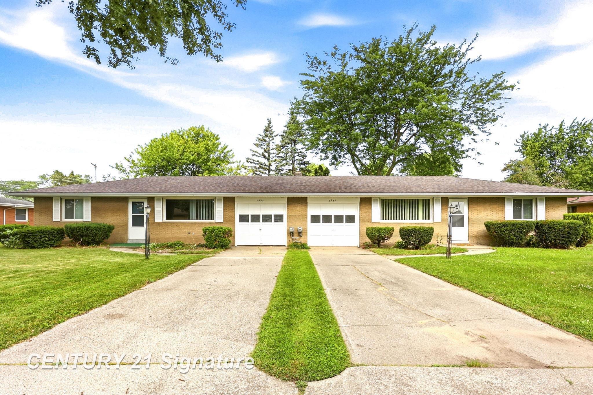 2955 Whitfield Drive
