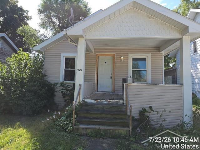 920 N Mason Street Property Photo 1