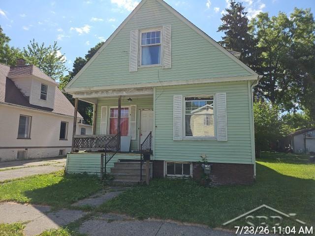 512 N Porter Street Property Photo 1