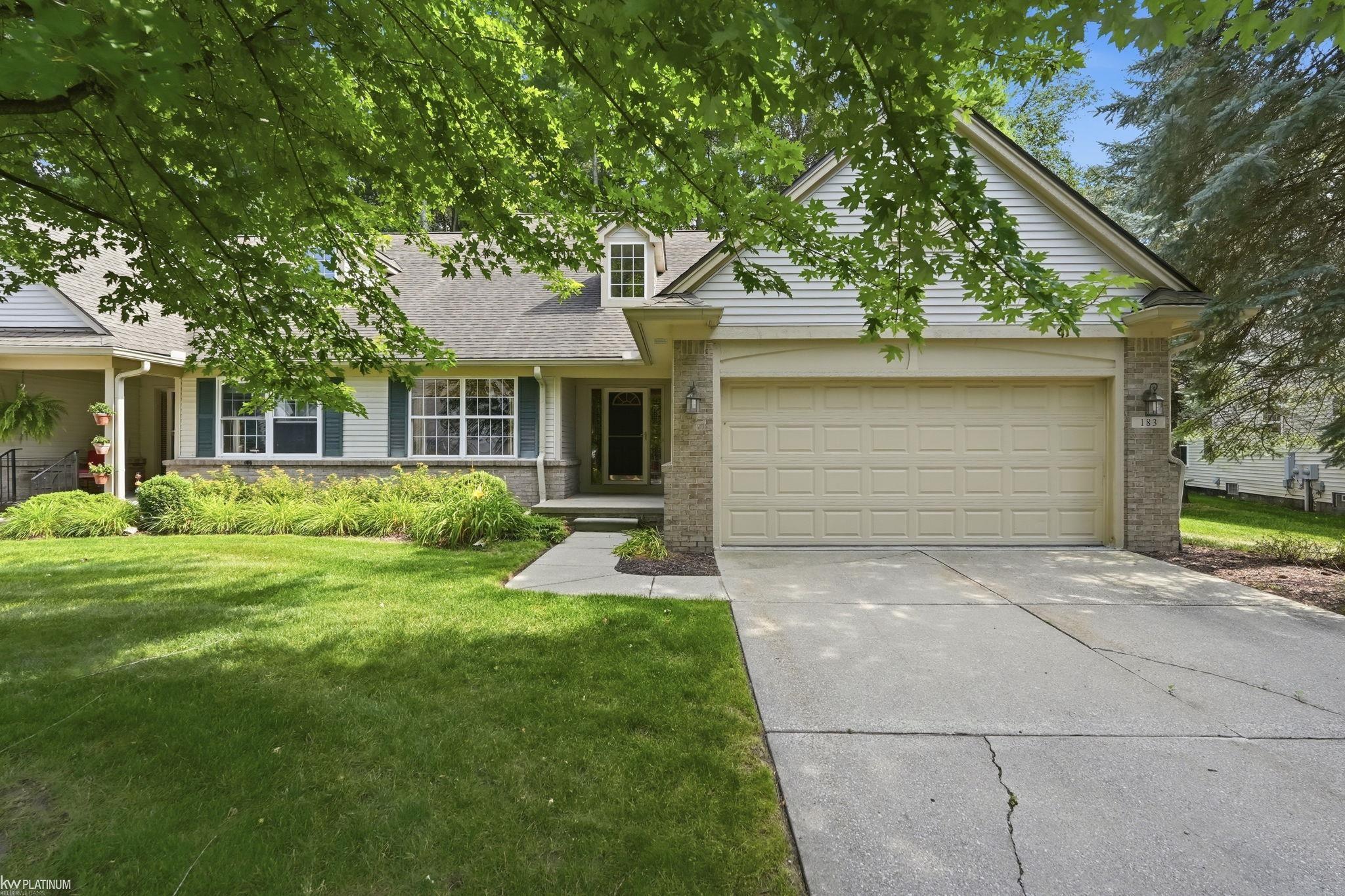 183 Four Seasons Road Property Photo 1