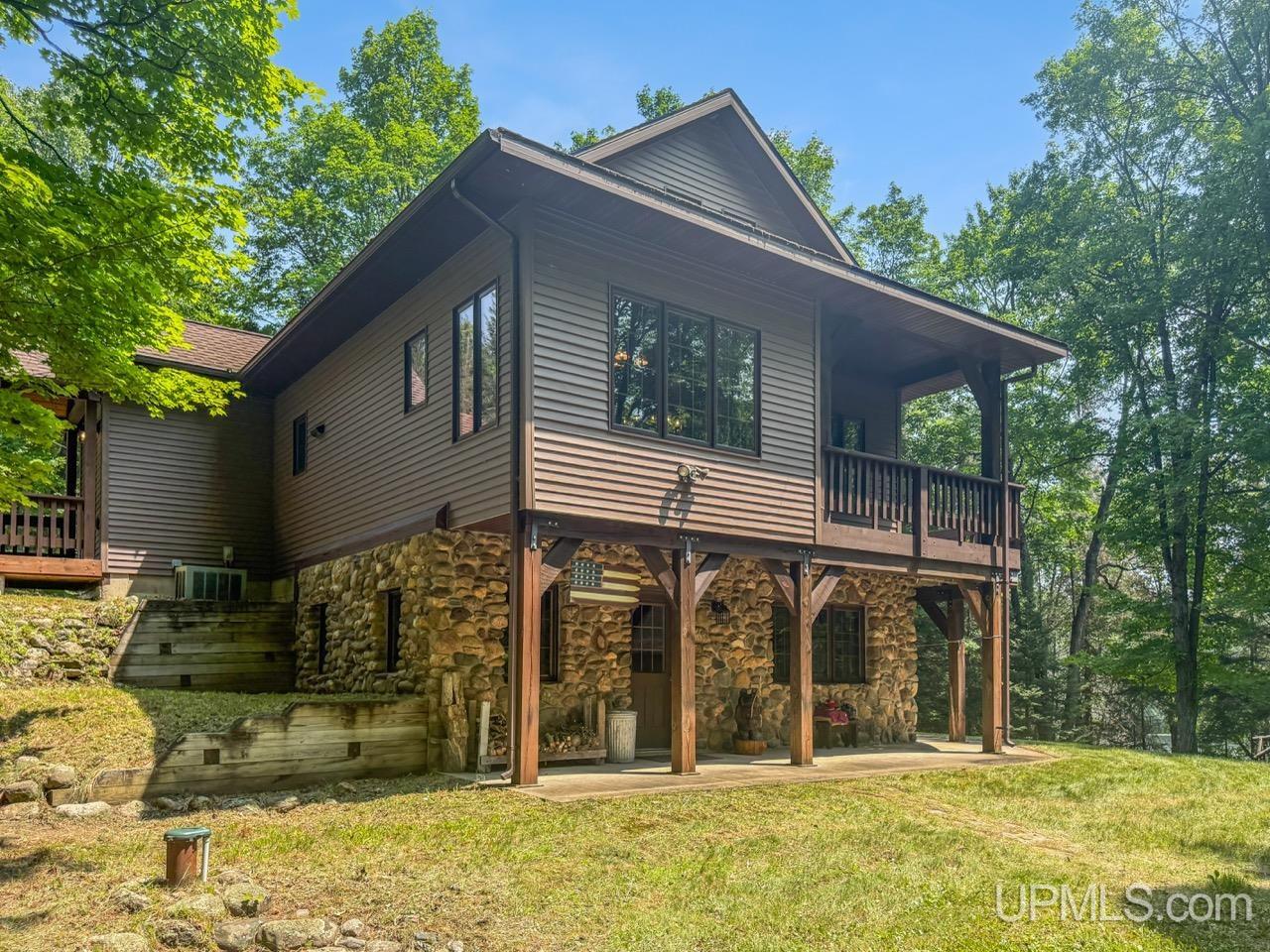 489 Kalla Walla Trail Property Photo 2