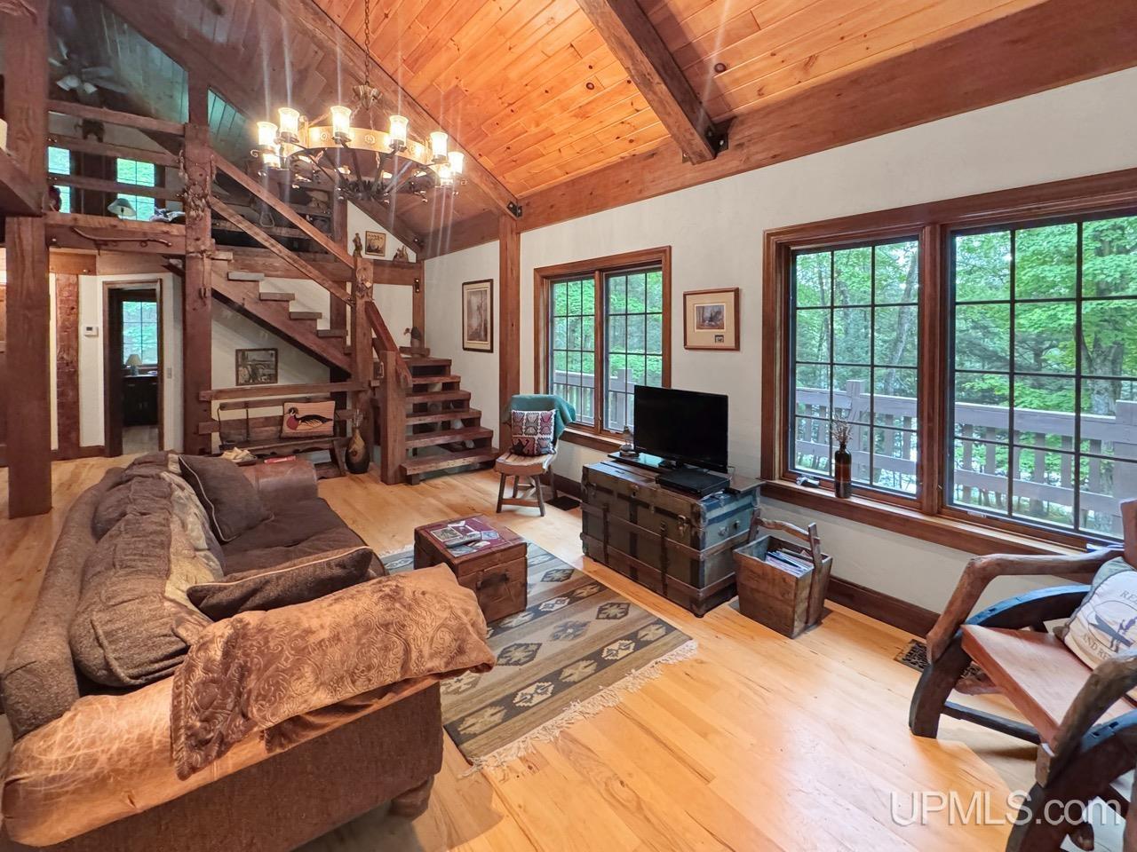 489 Kalla Walla Trail Property Photo 5