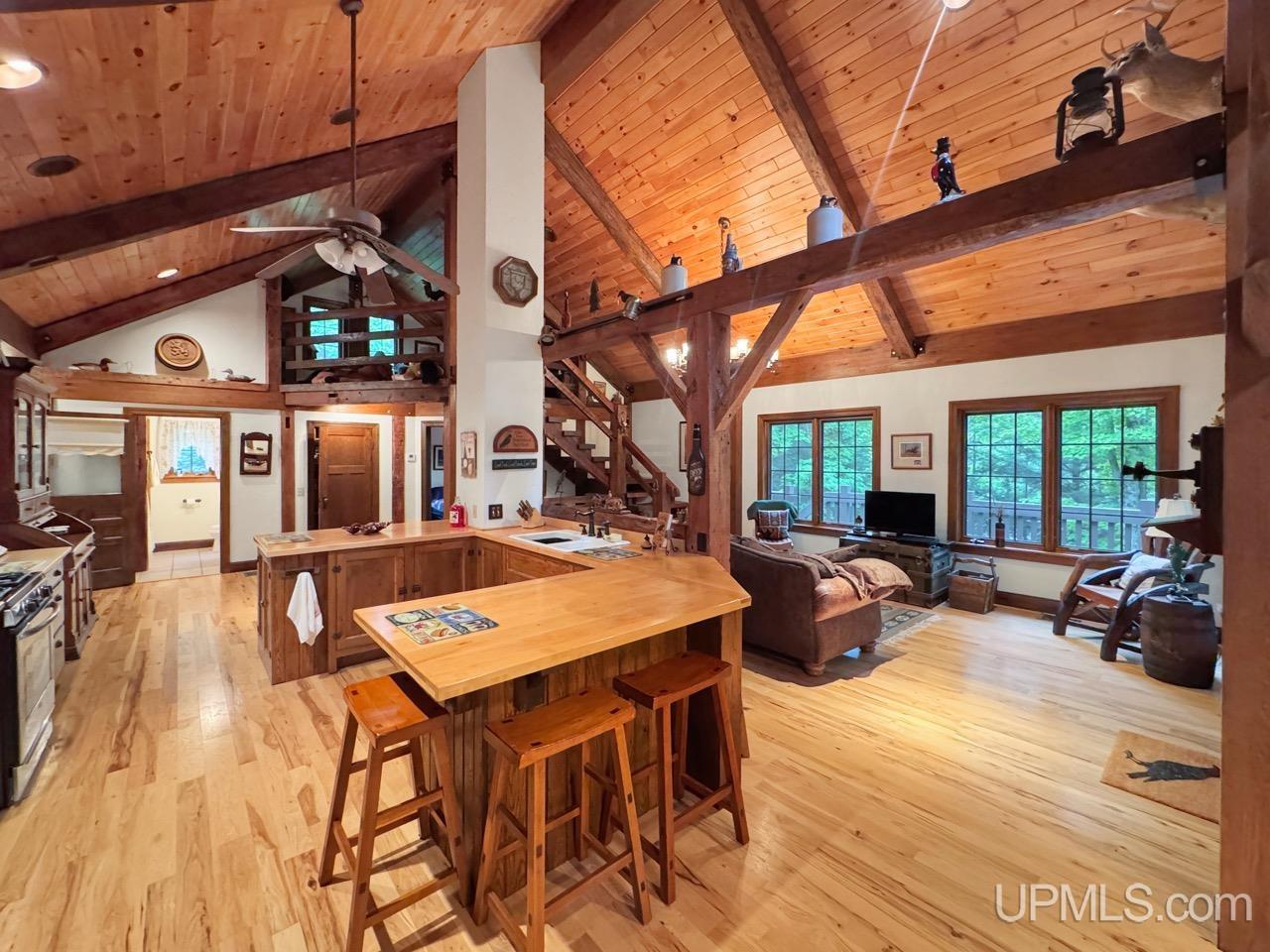 489 Kalla Walla Trail Property Photo 6