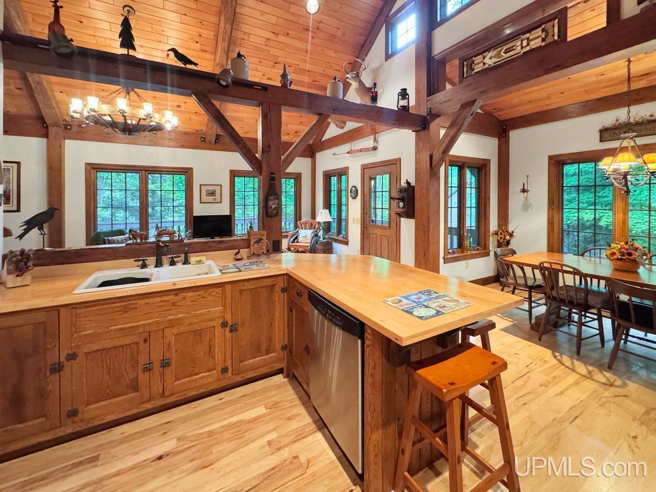 489 Kalla Walla Trail Property Photo 8