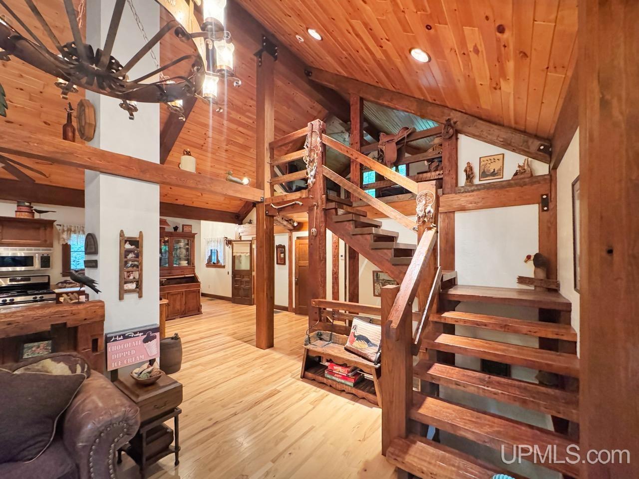 489 Kalla Walla Trail Property Photo 11