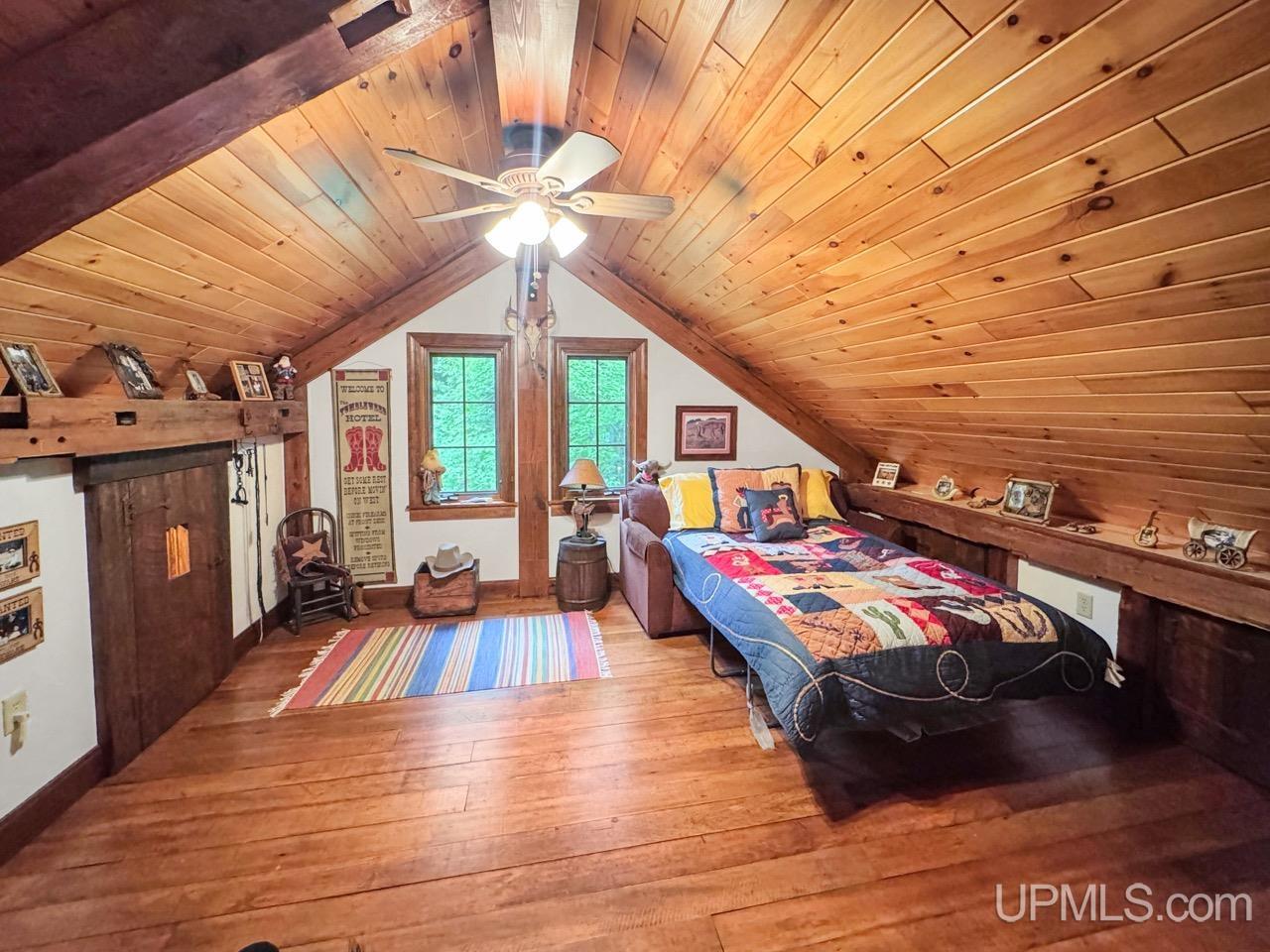 489 Kalla Walla Trail Property Photo 15