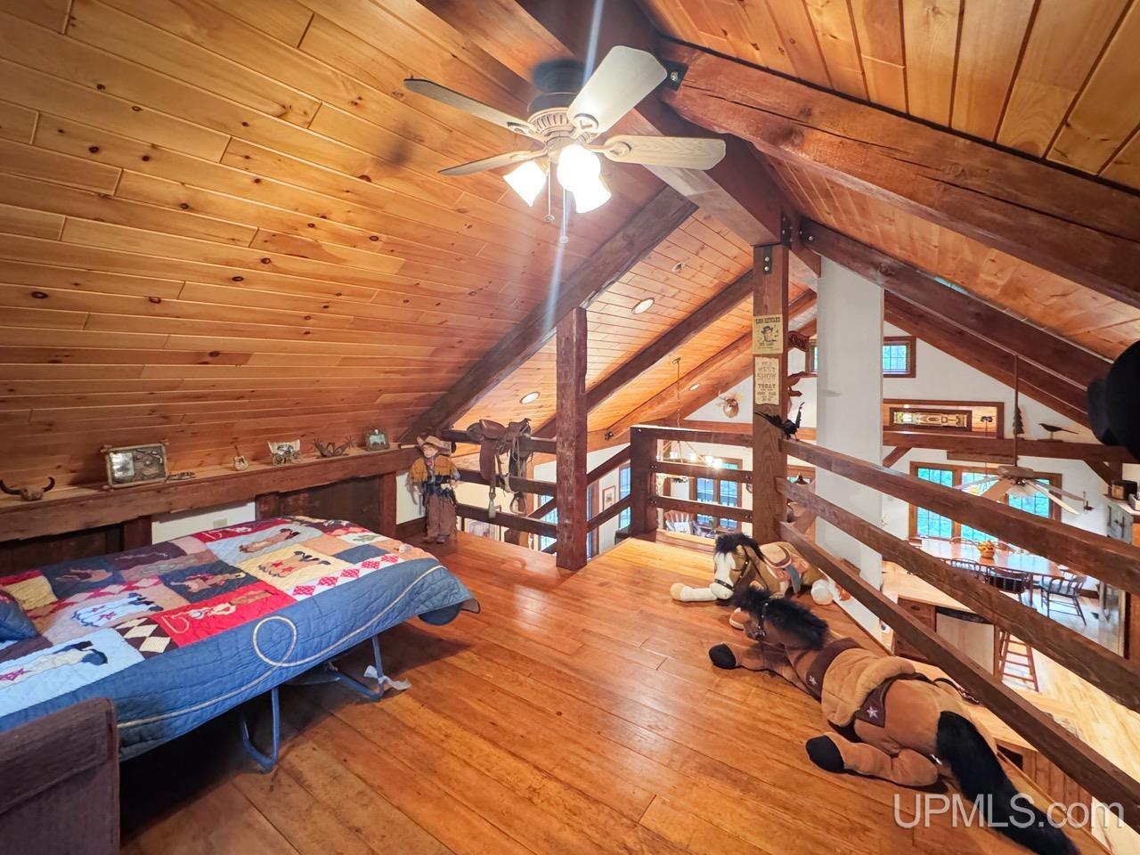 489 Kalla Walla Trail Property Photo 16