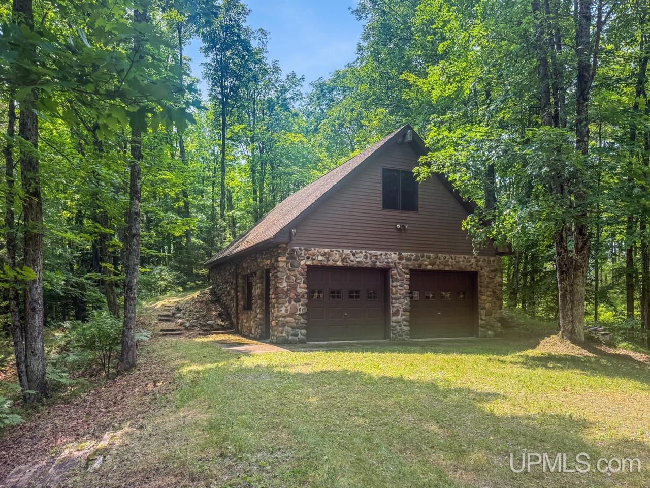 489 Kalla Walla Trail Property Photo 29