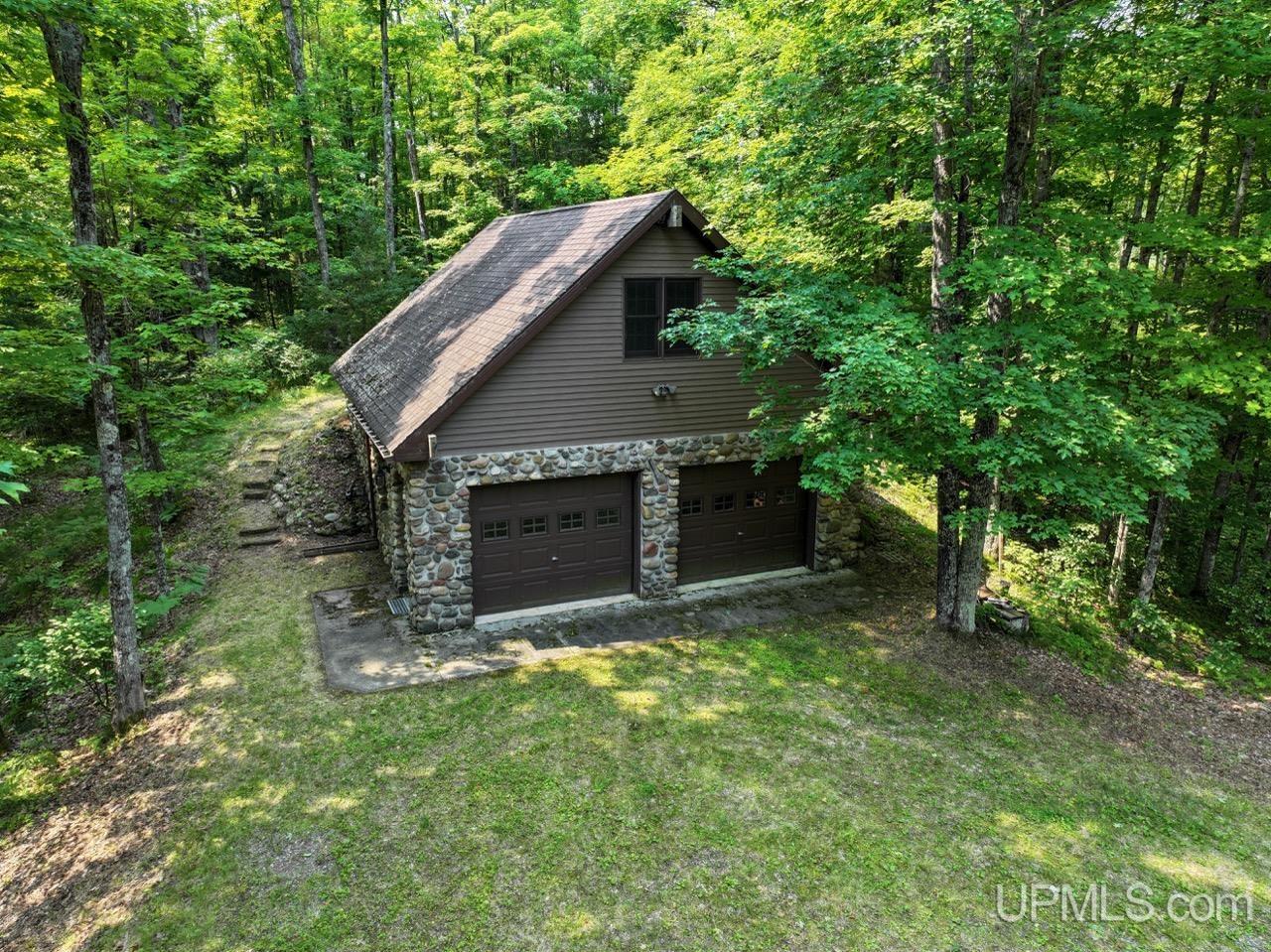 489 Kalla Walla Trail Property Photo 31