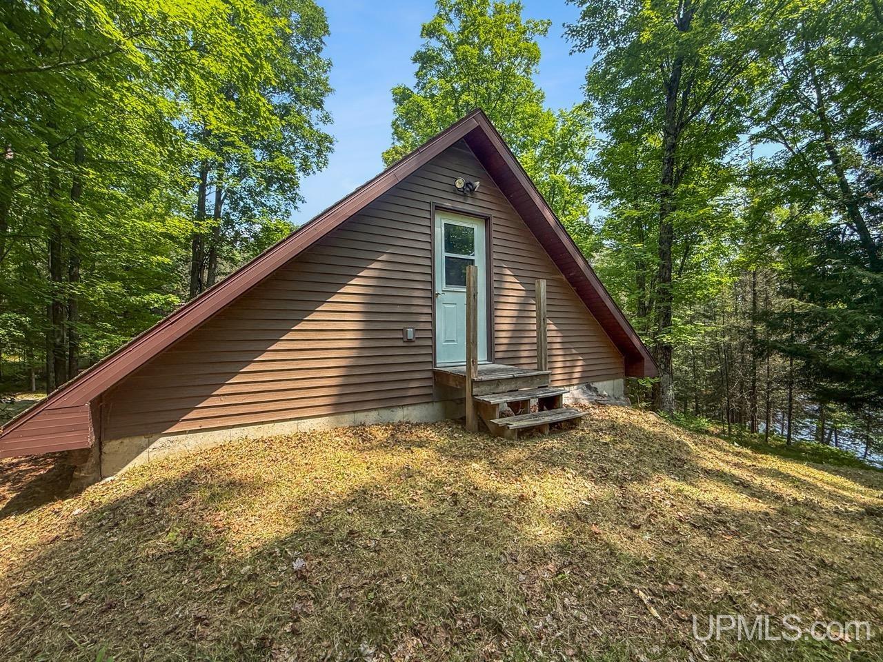 489 Kalla Walla Trail Property Photo 32