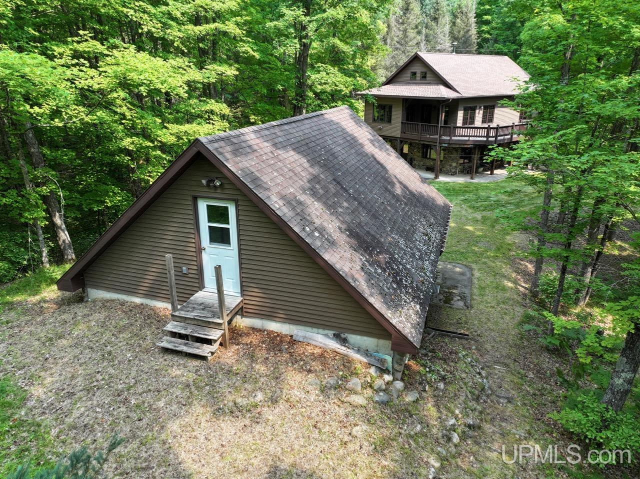 489 Kalla Walla Trail Property Photo 33