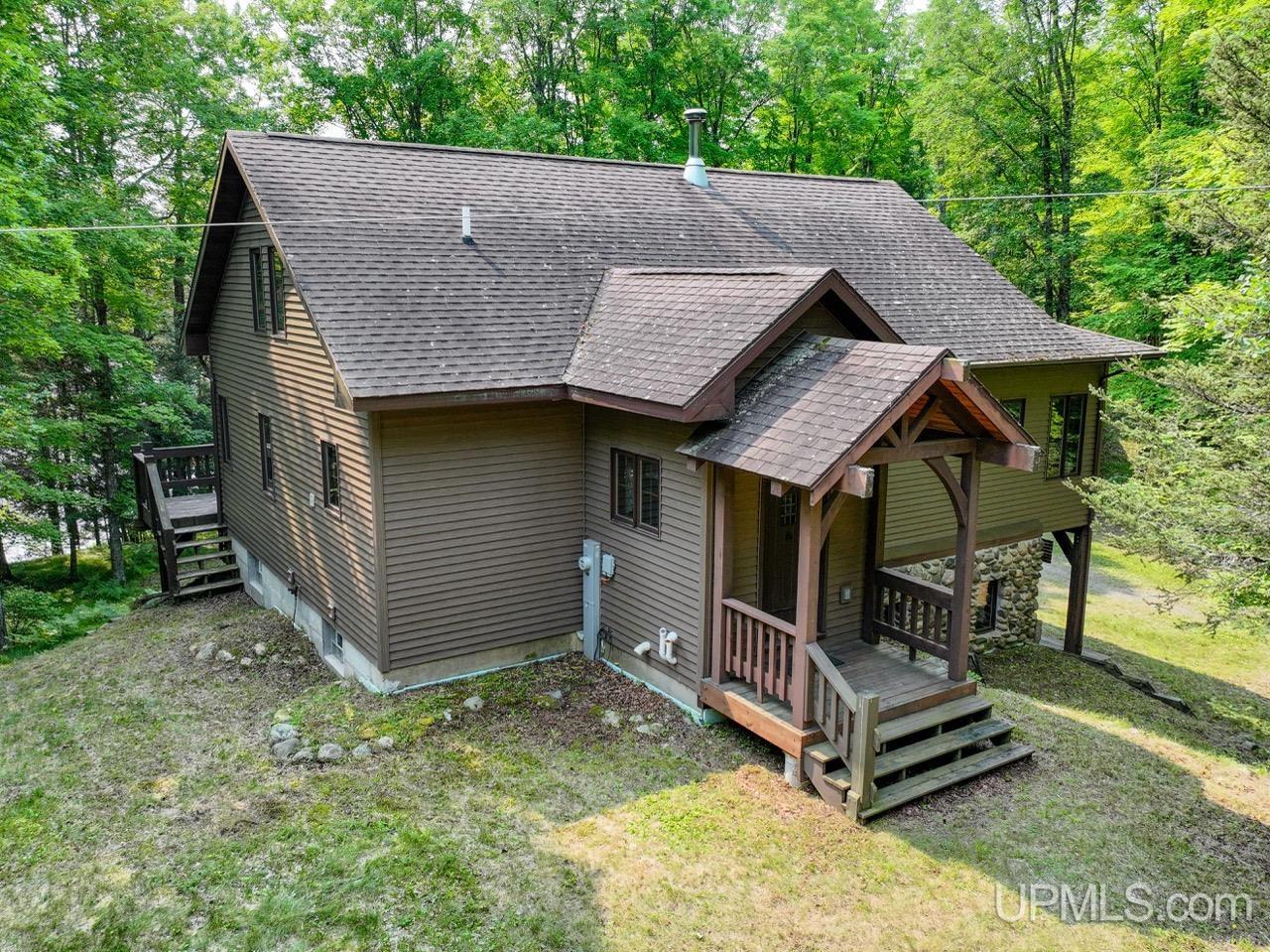 489 Kalla Walla Trail Property Photo 34