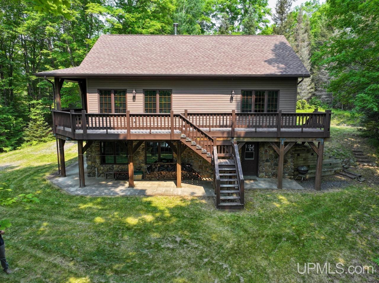 489 Kalla Walla Trail Property Photo 36