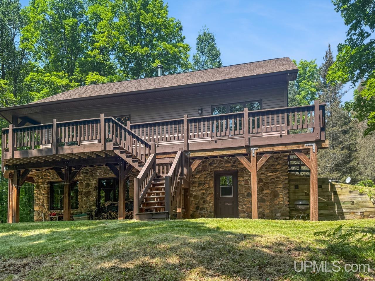 489 Kalla Walla Trail Property Photo 37