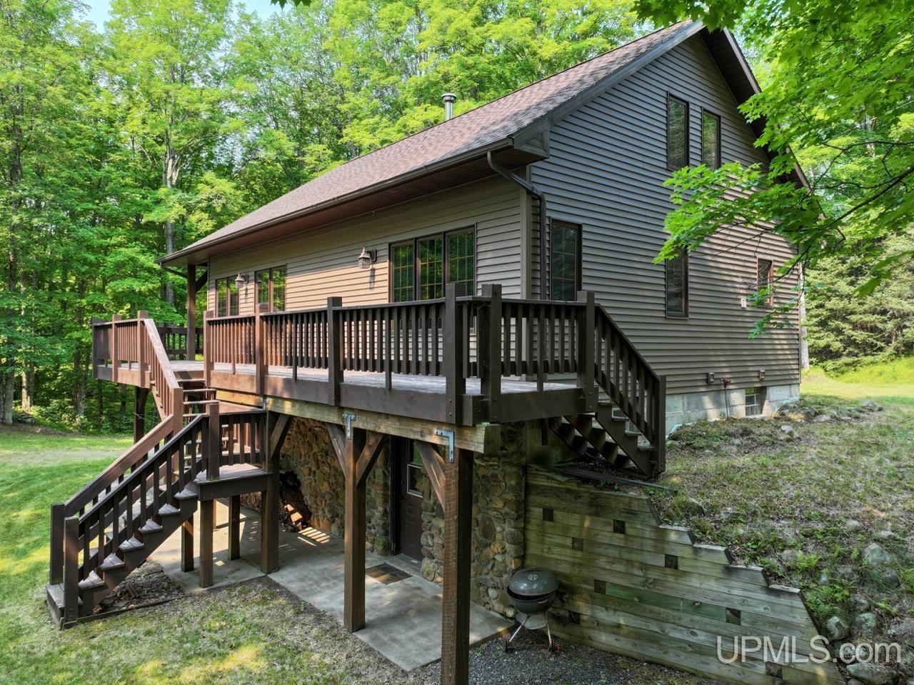 489 Kalla Walla Trail Property Photo 38