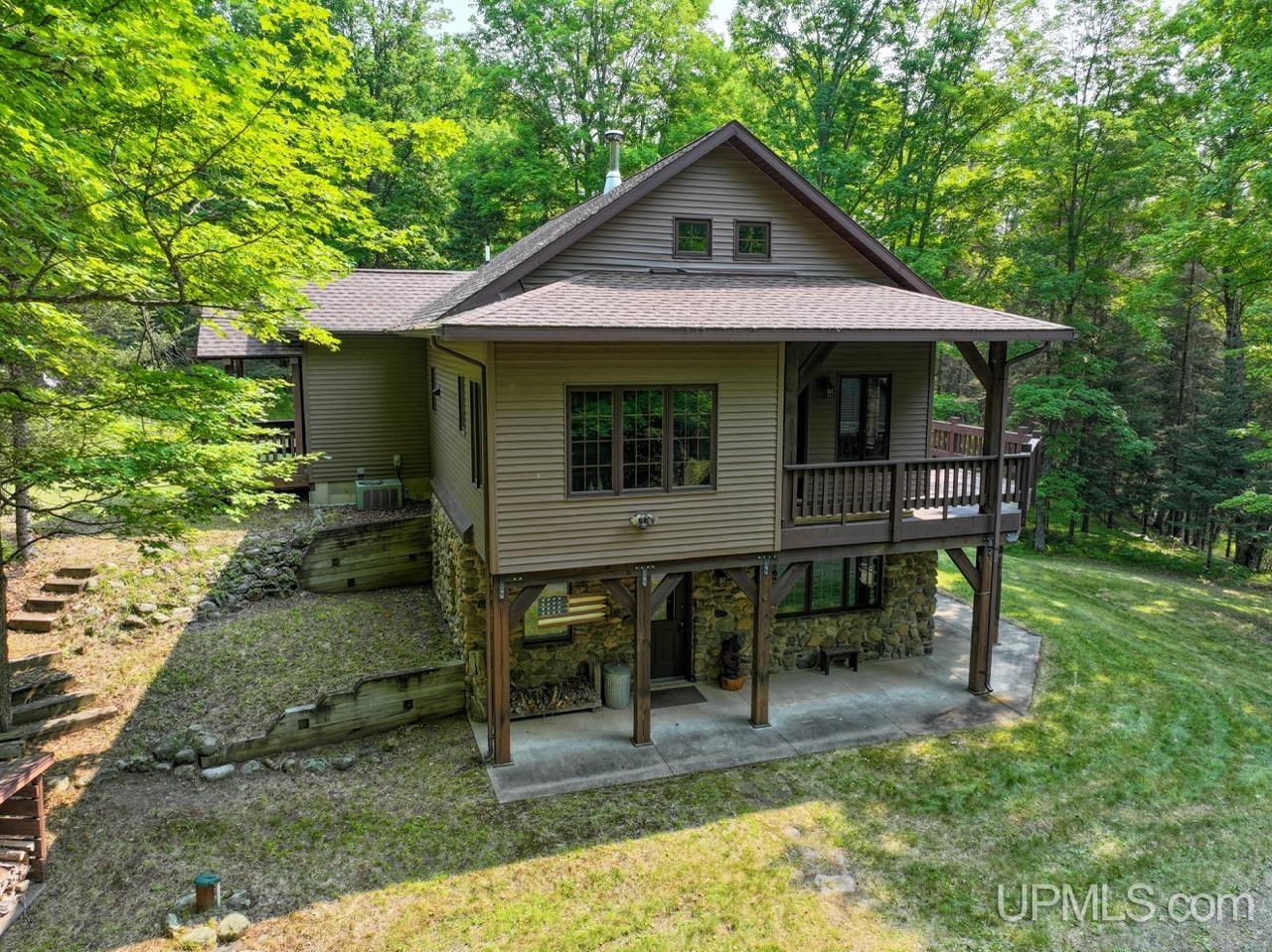 489 Kalla Walla Trail Property Photo 39