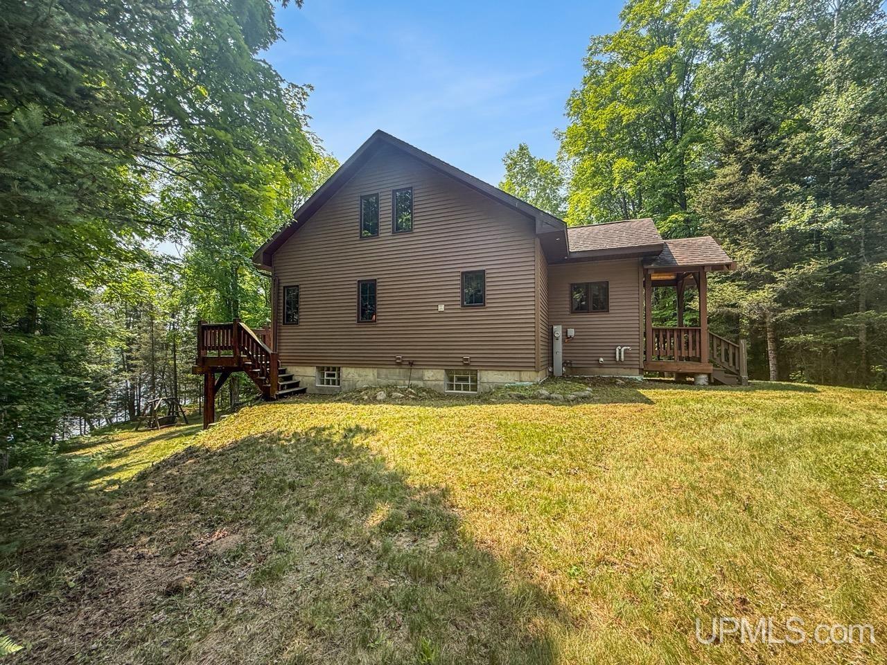 489 Kalla Walla Trail Property Photo 40