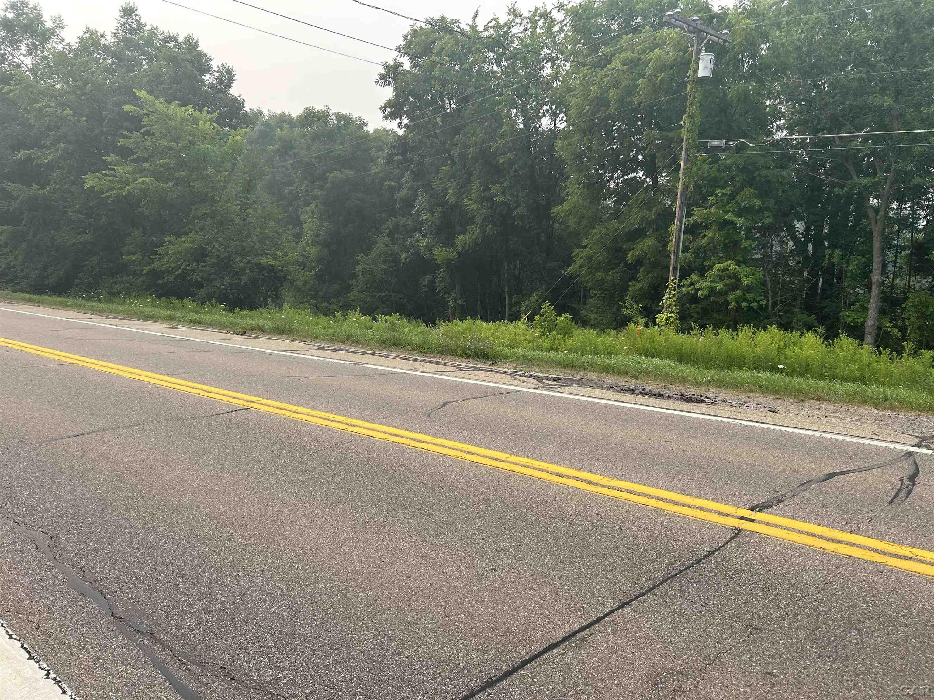 Michigan Highway Property Photo 1