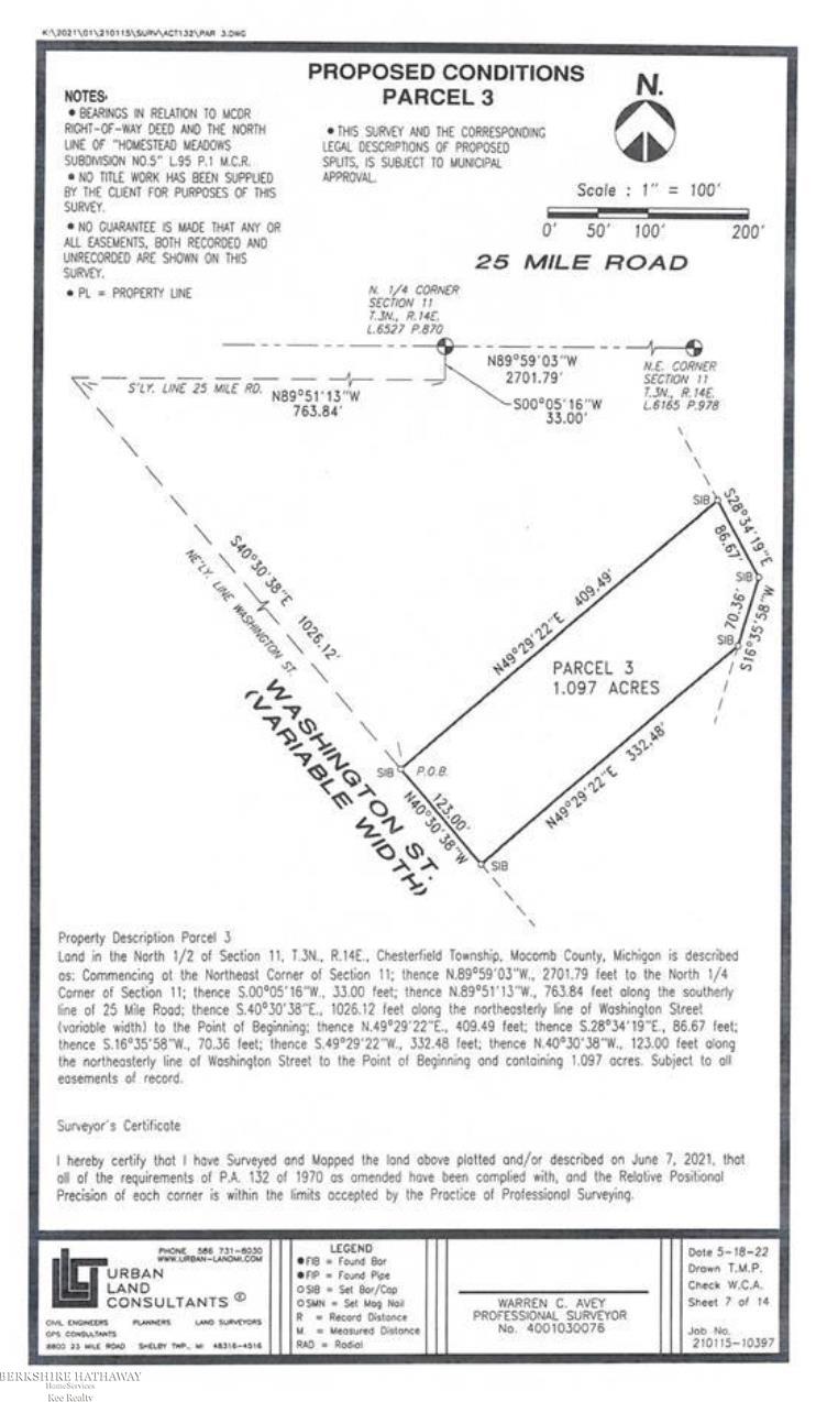 54654 Washington Street Property Photo 17