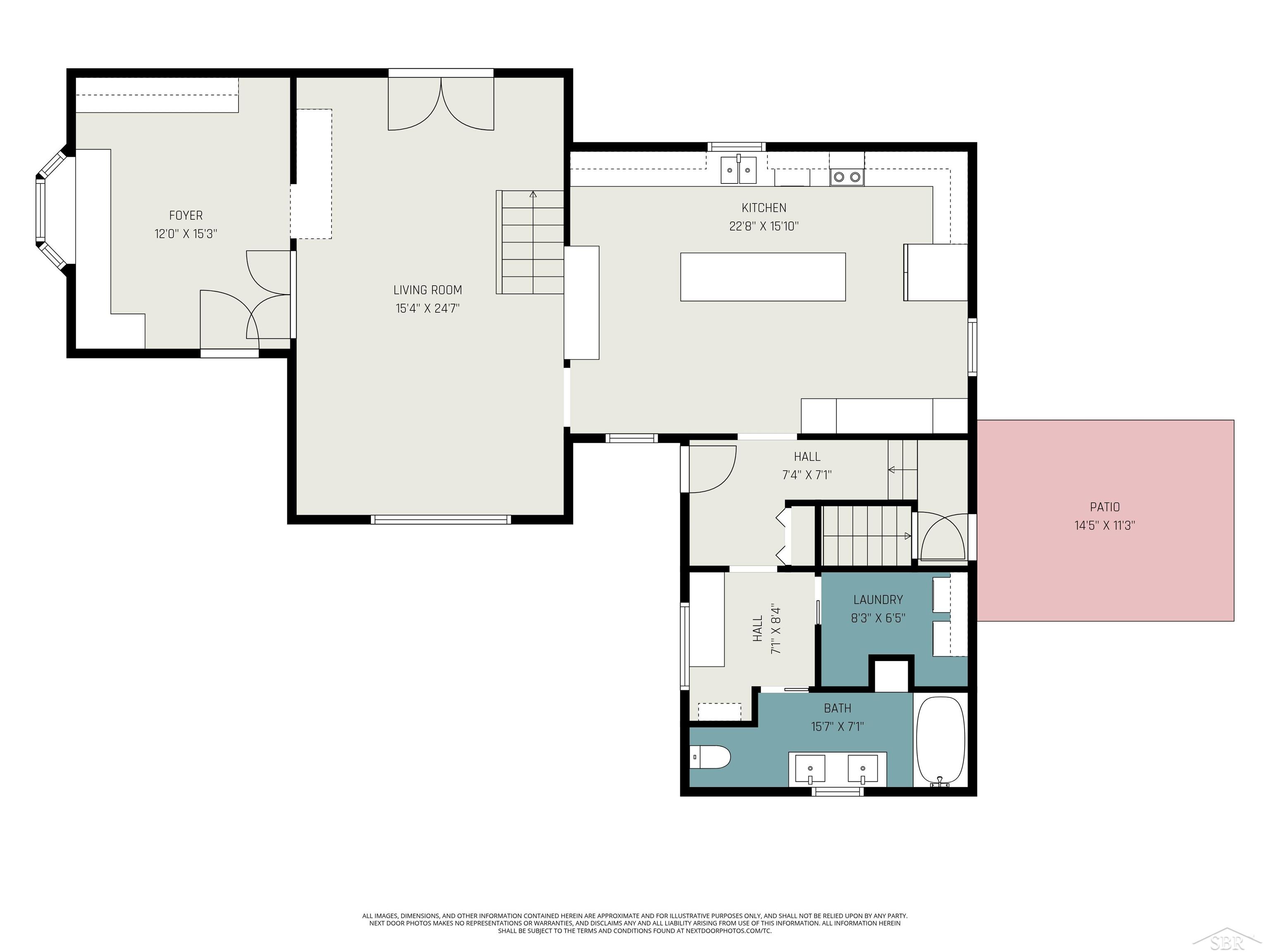 1210 N Steel Road Property Photo 46