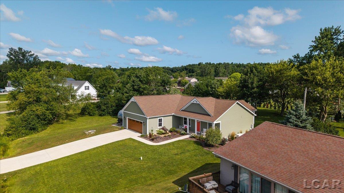 7450 Kingsley Drive Property Photo 34