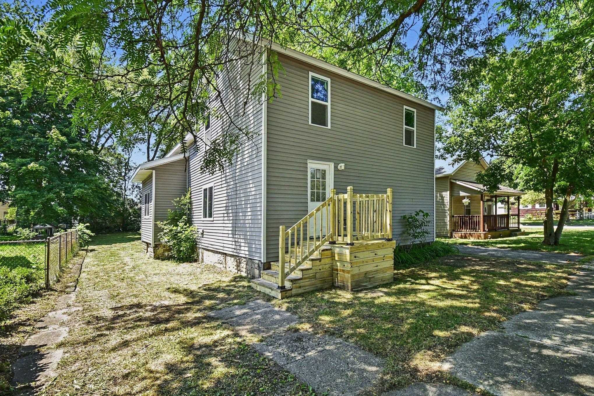 1917 Van Buren Street