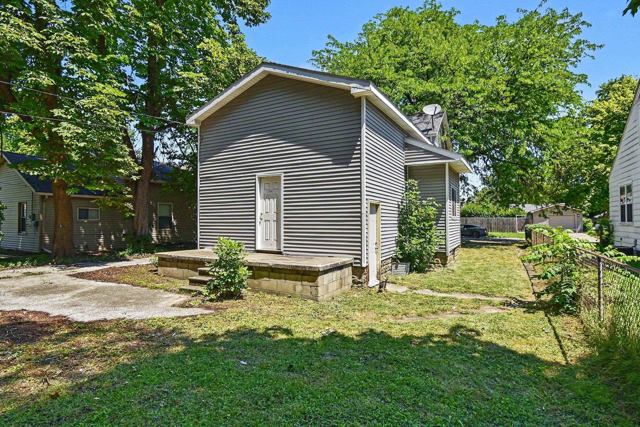 1917 Van Buren Street Property Photo 18