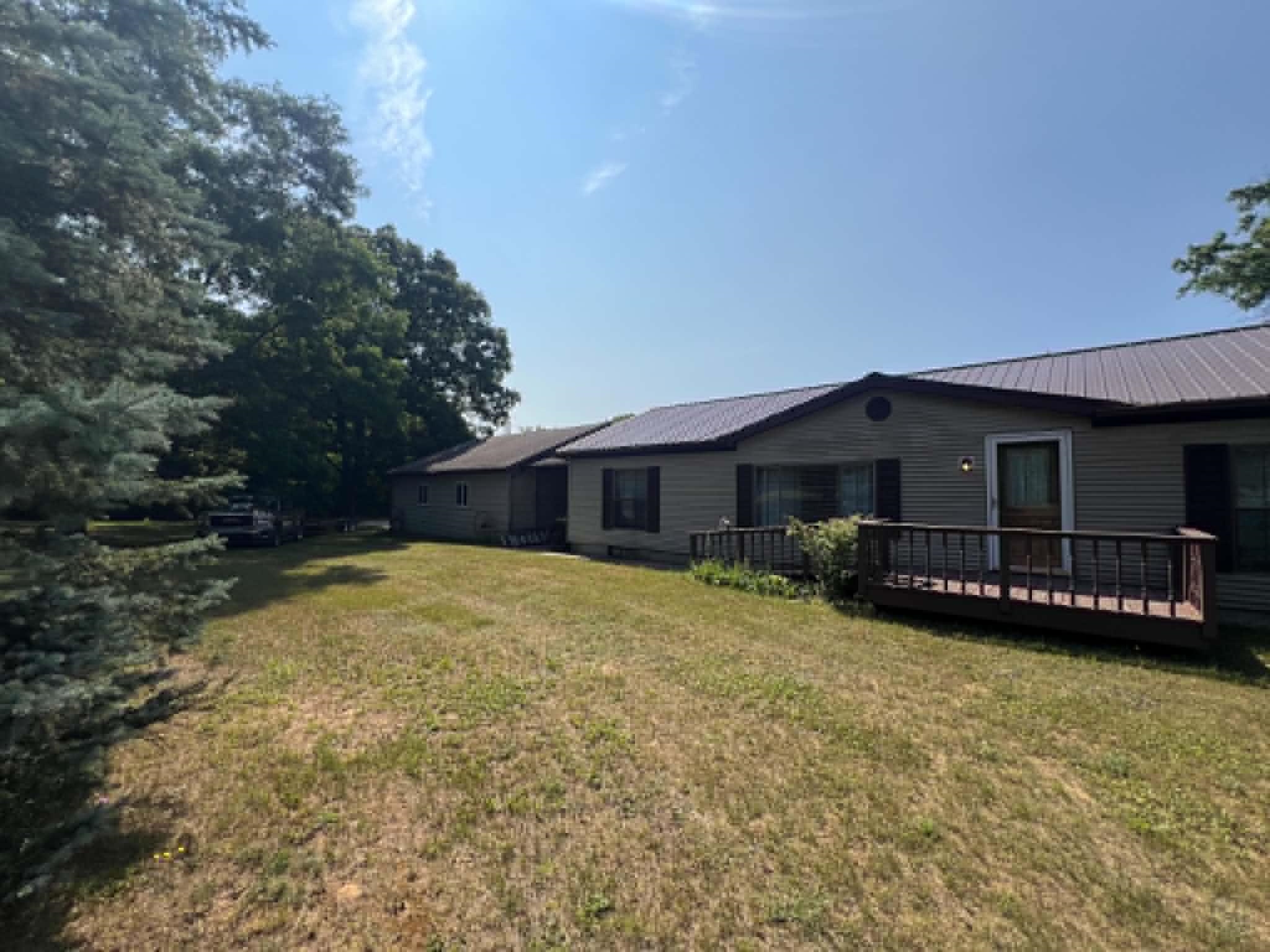 820 Old County Farm Road