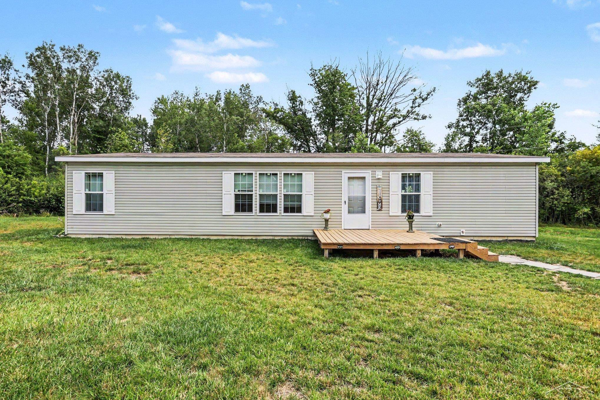 130 W Bradford Road