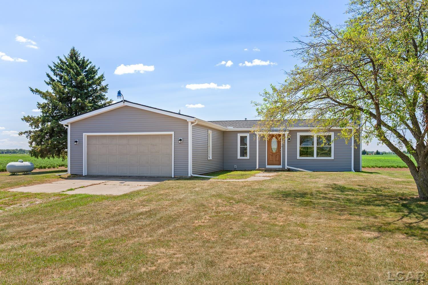 5137 Cook Road Property Photo 1