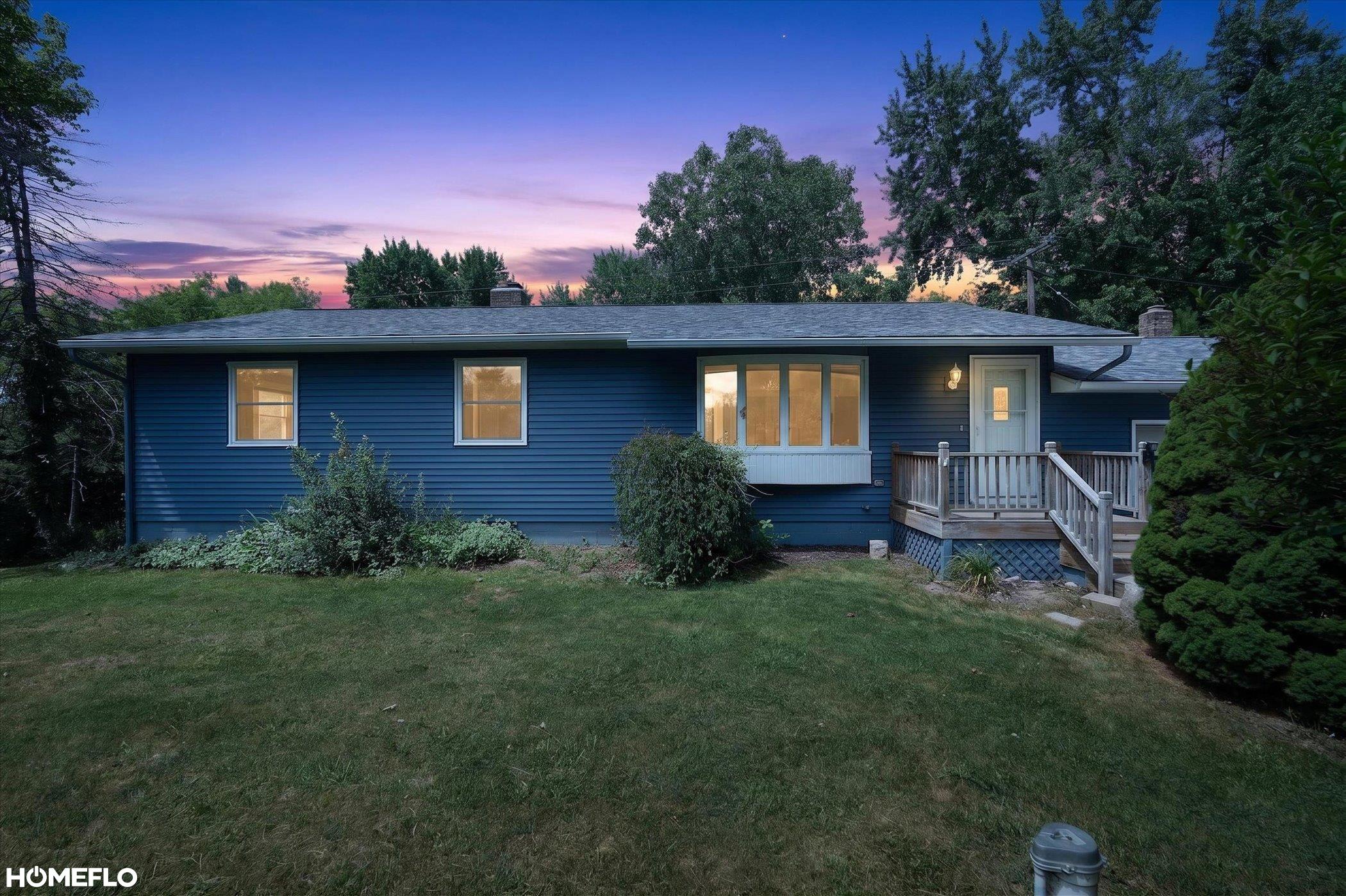 50 Harsen Road