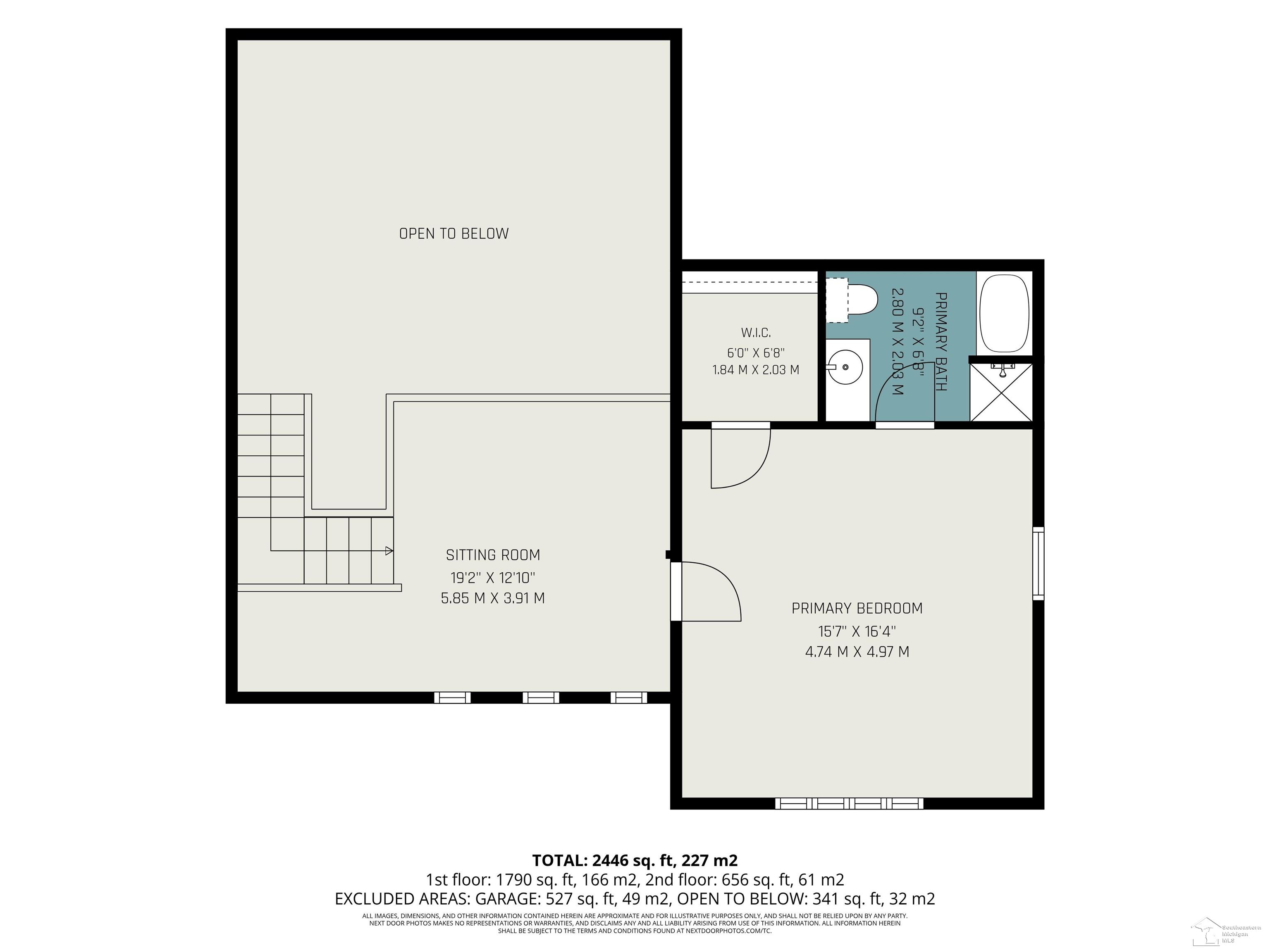 601 W Erie Road Property Photo 27
