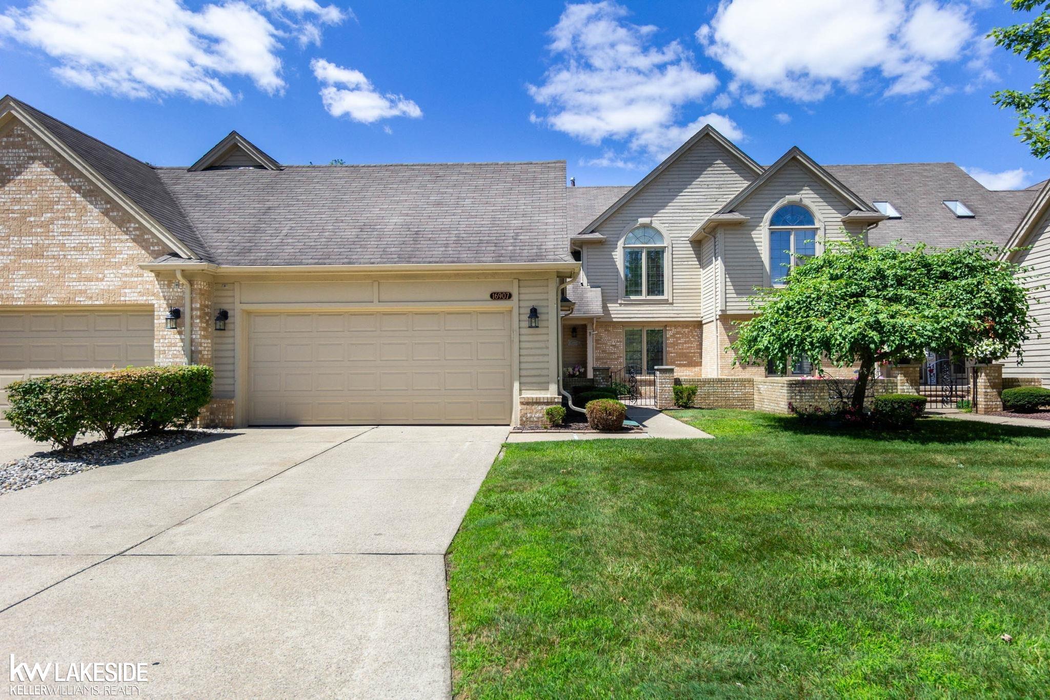 16907 Driftwood Drive Property Photo 1